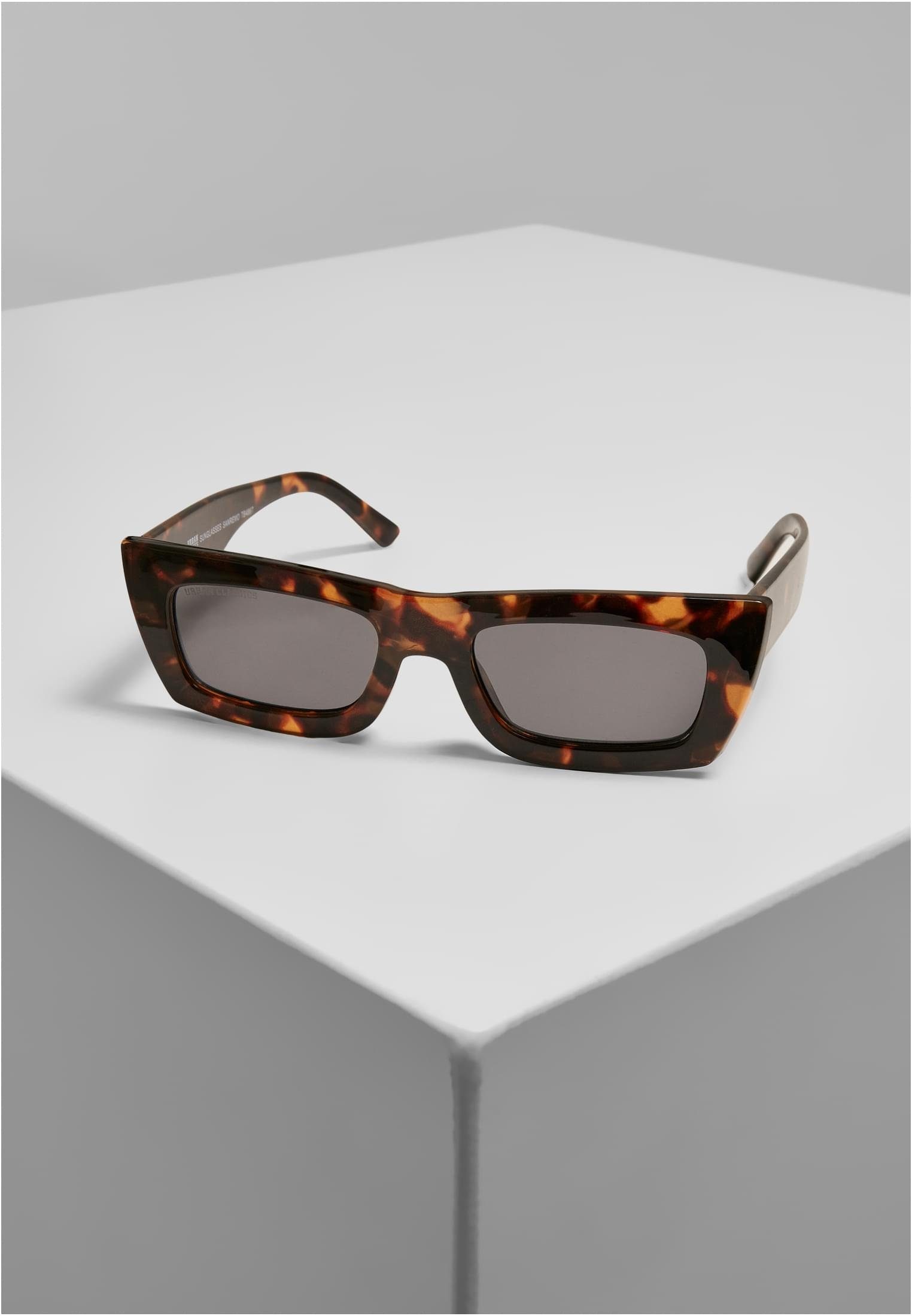 URBAN CLASSICS Sunglasses 3-Pack Sanremo Sonnenbrille Accessoires