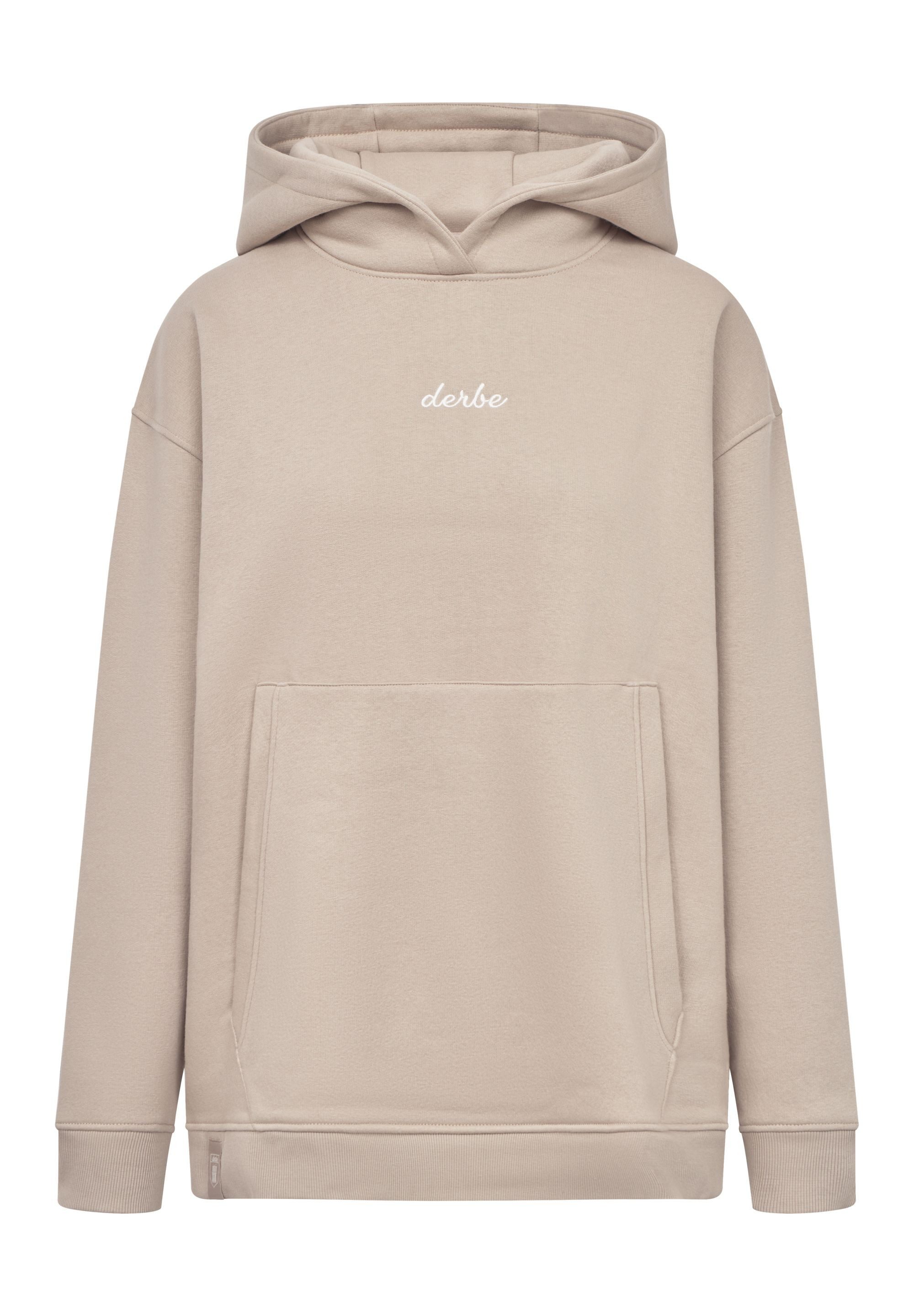 Derbe Hoodie HD-Turmleucht