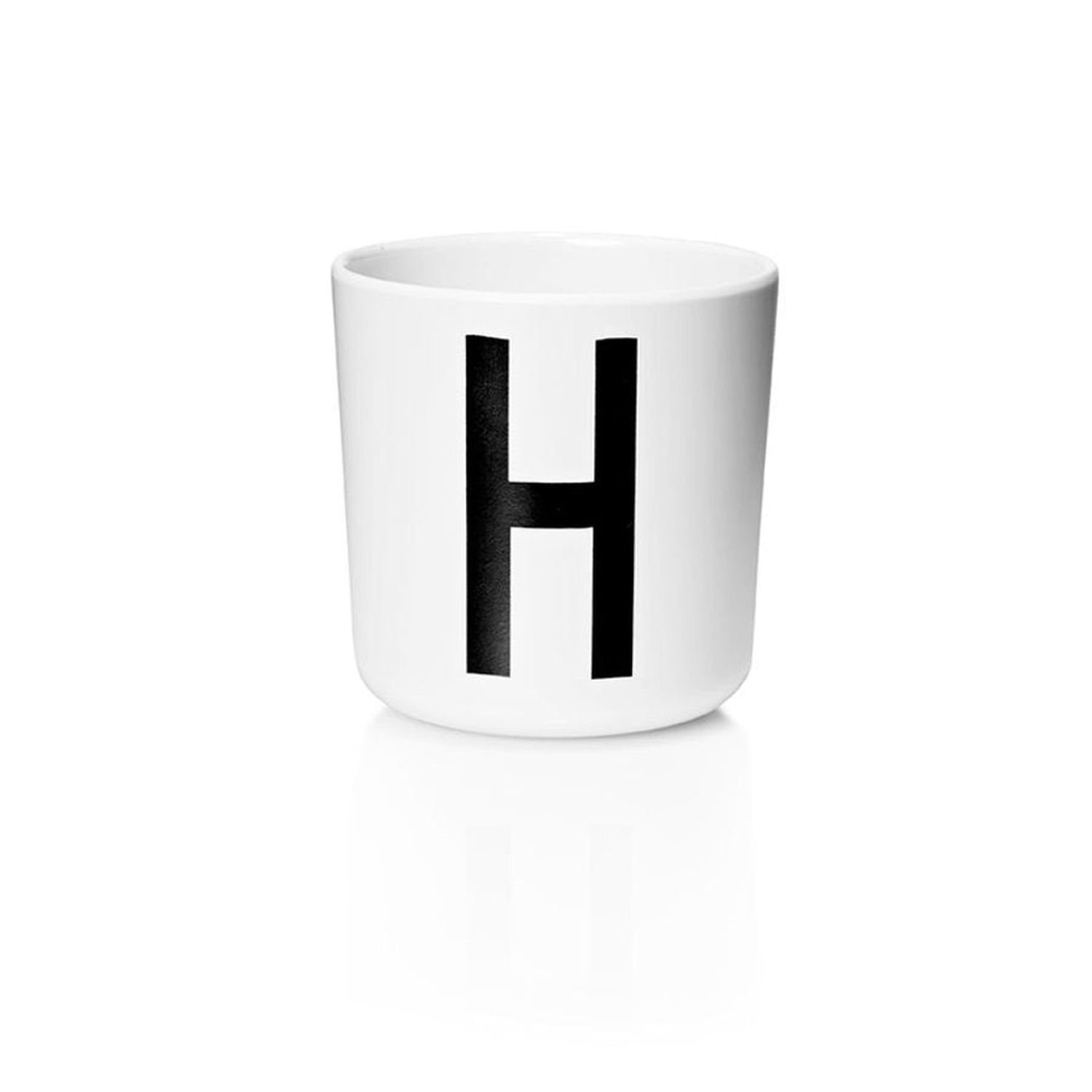 Design Letters Kinderbecher Eco Cup H, Ecozen