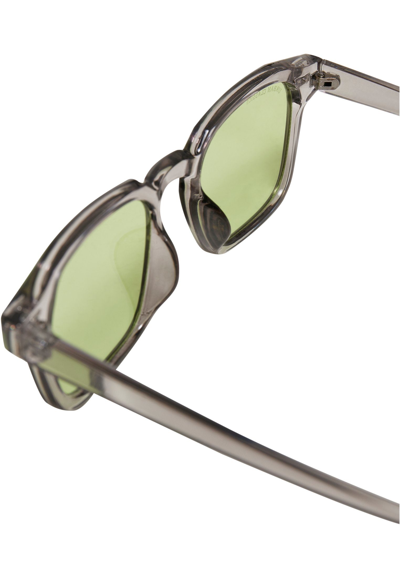 CLASSICS With Sonnenbrille grey/yellow URBAN Unisex Maui Case Sunglasses