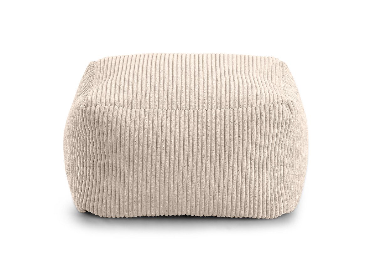 Sitzsack KIDS Kinder Sitzsack 50x50x30 cm