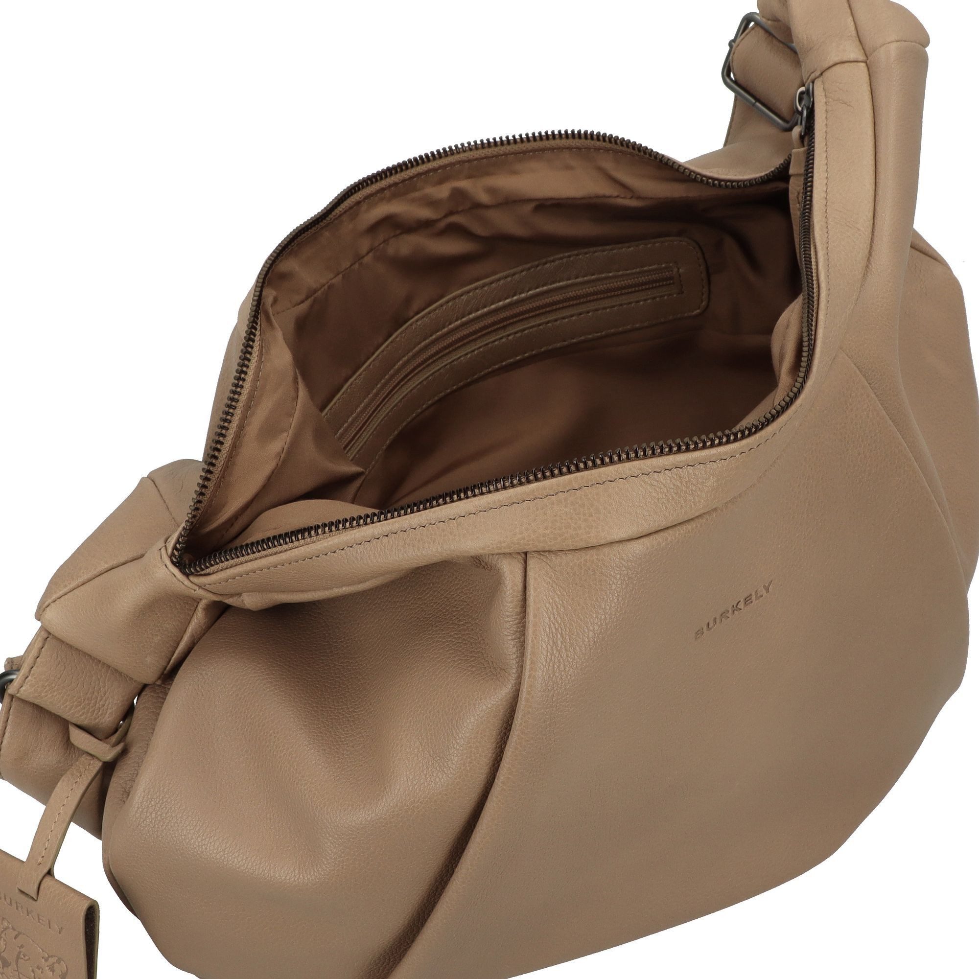 Burkely Umhängetasche Just Jolie, Leder