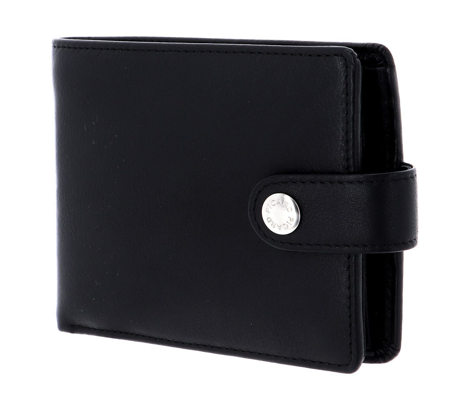 Picard Geldbörse Bifold Wallet with Flap, günstig online kaufen