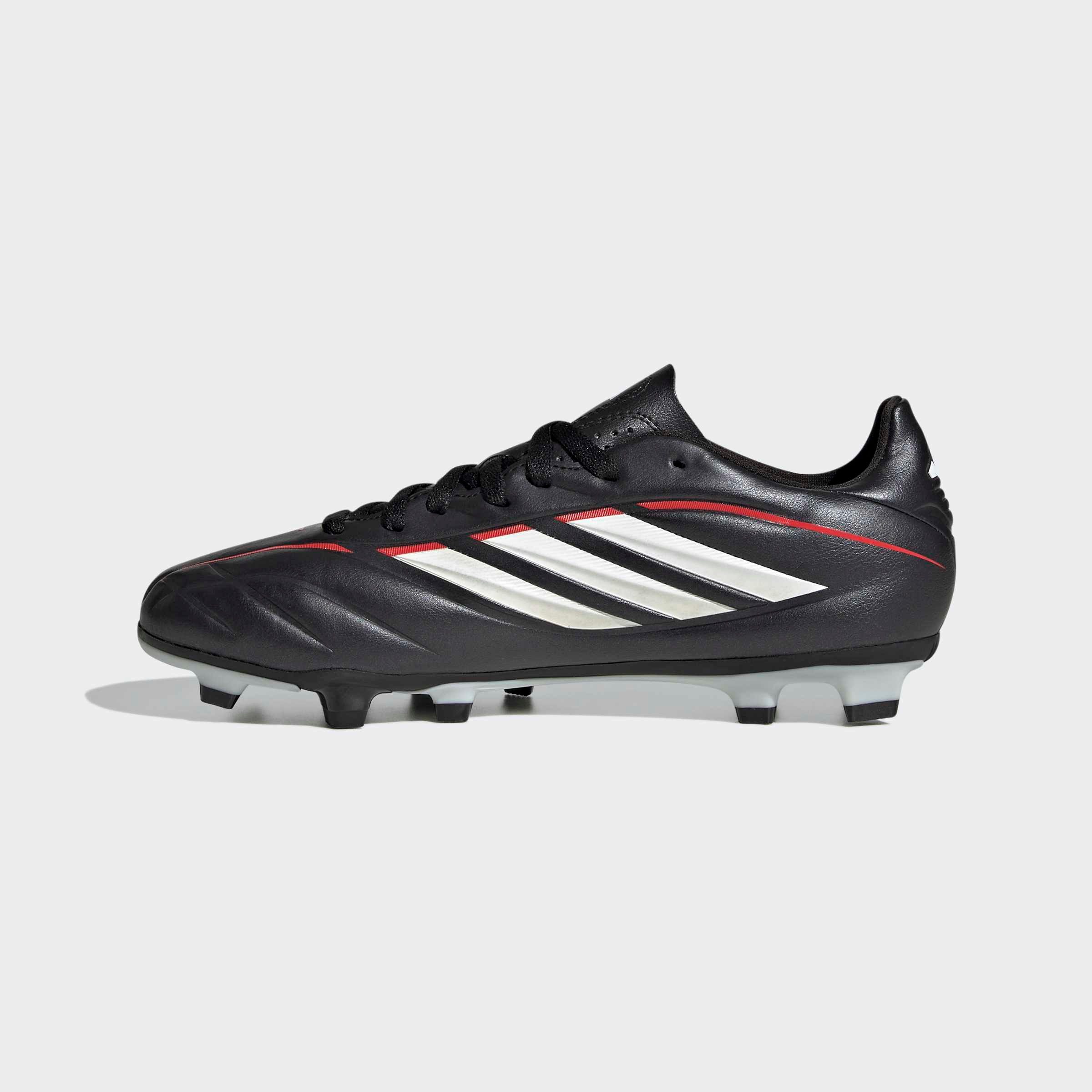 adidas Performance COPA PURE IV CLUB KIDS, FESTE/GEMISCHTE BÖDEN Fußballschuh für viele verschiedene Böden geeignet, für Jugendliche & Kinder