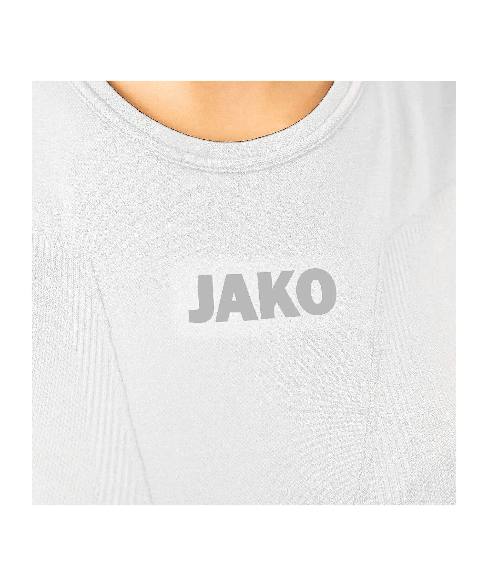 Jako Unterziehshirt Comfort 2.0 Tanktop (1-St) default – Bild 3 von 4