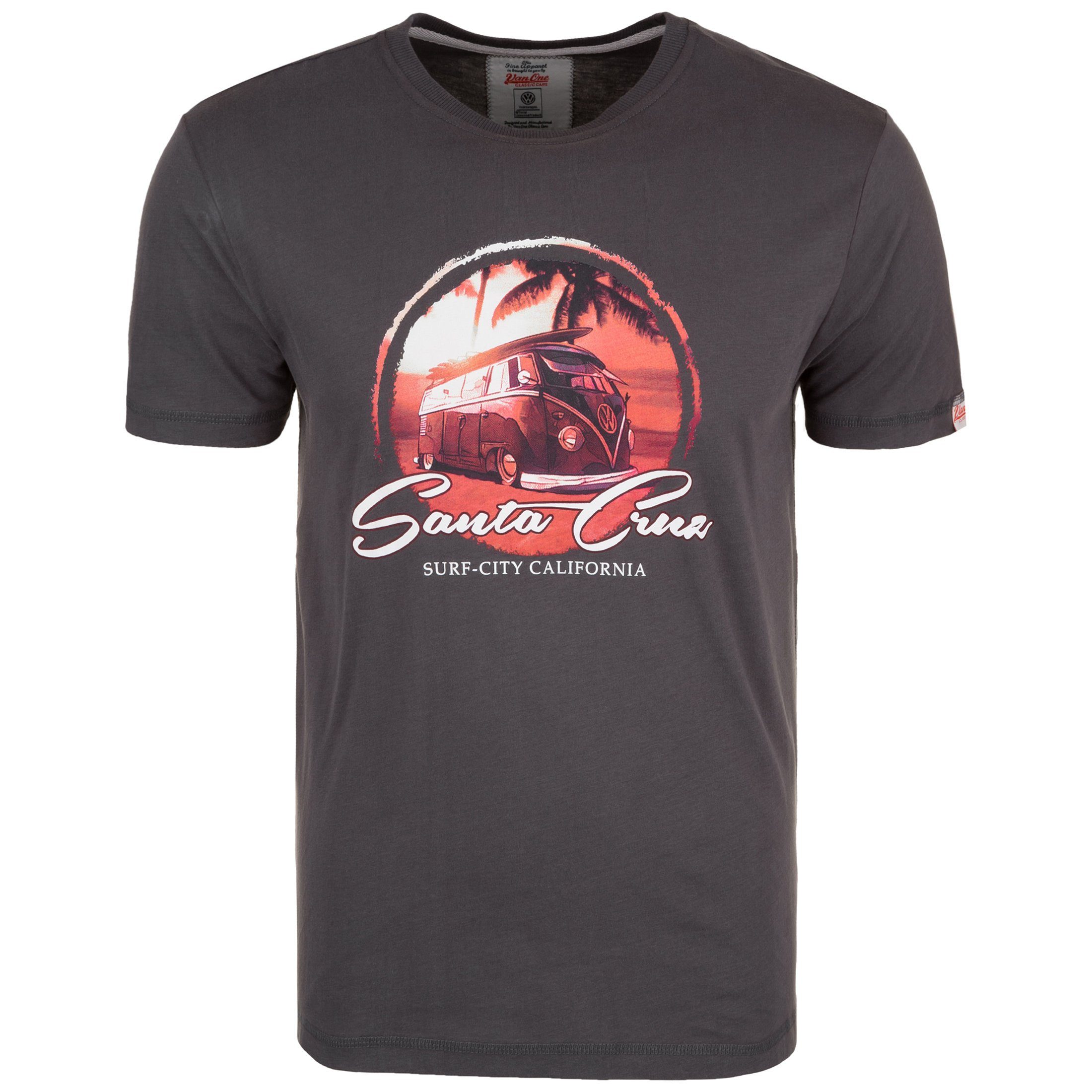 Van One CLASSIC CARS T-Shirt »Santa Cruz T-Shirt Herren« online kaufen |  OTTO