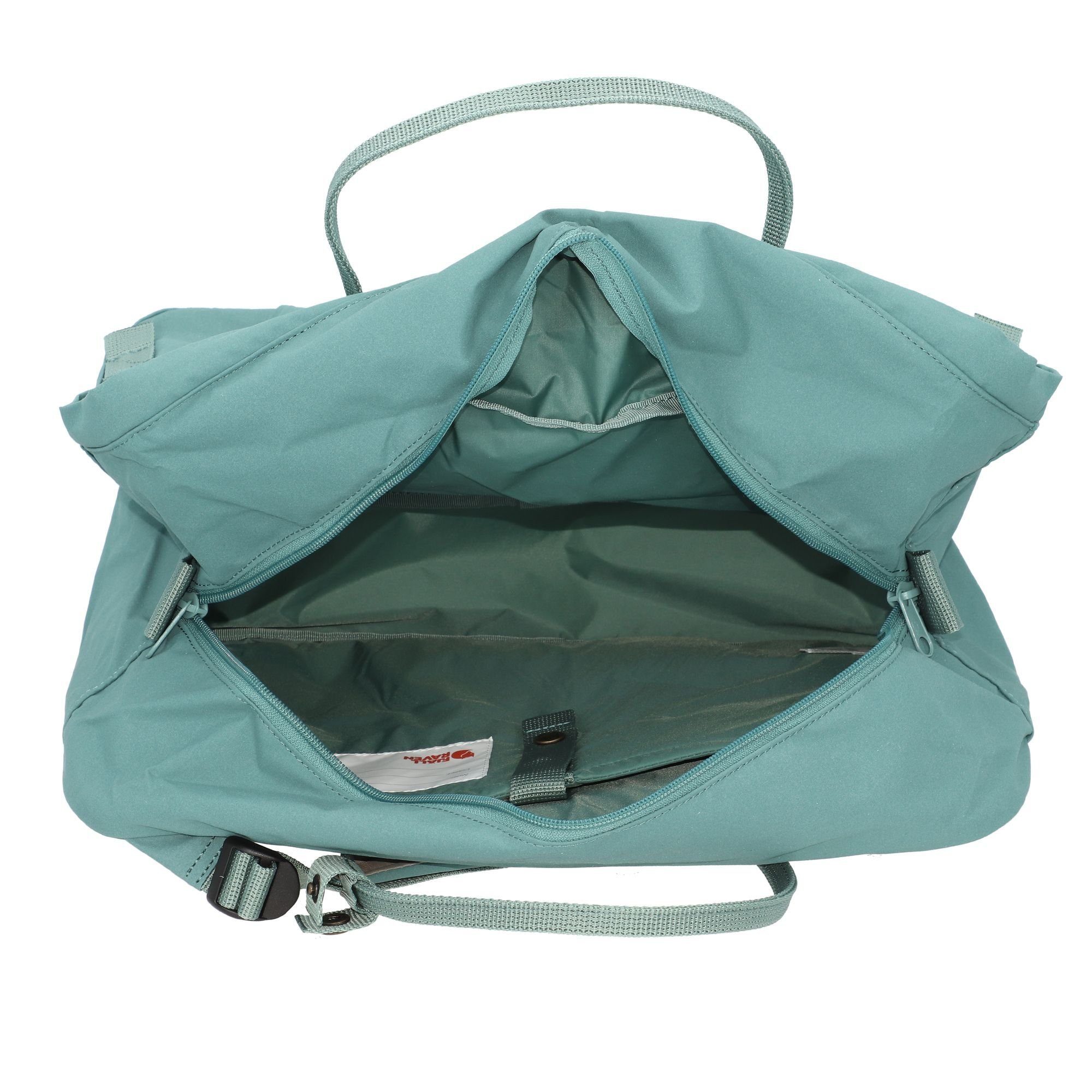 Fjällräven Weekender Kanken, Polyamid