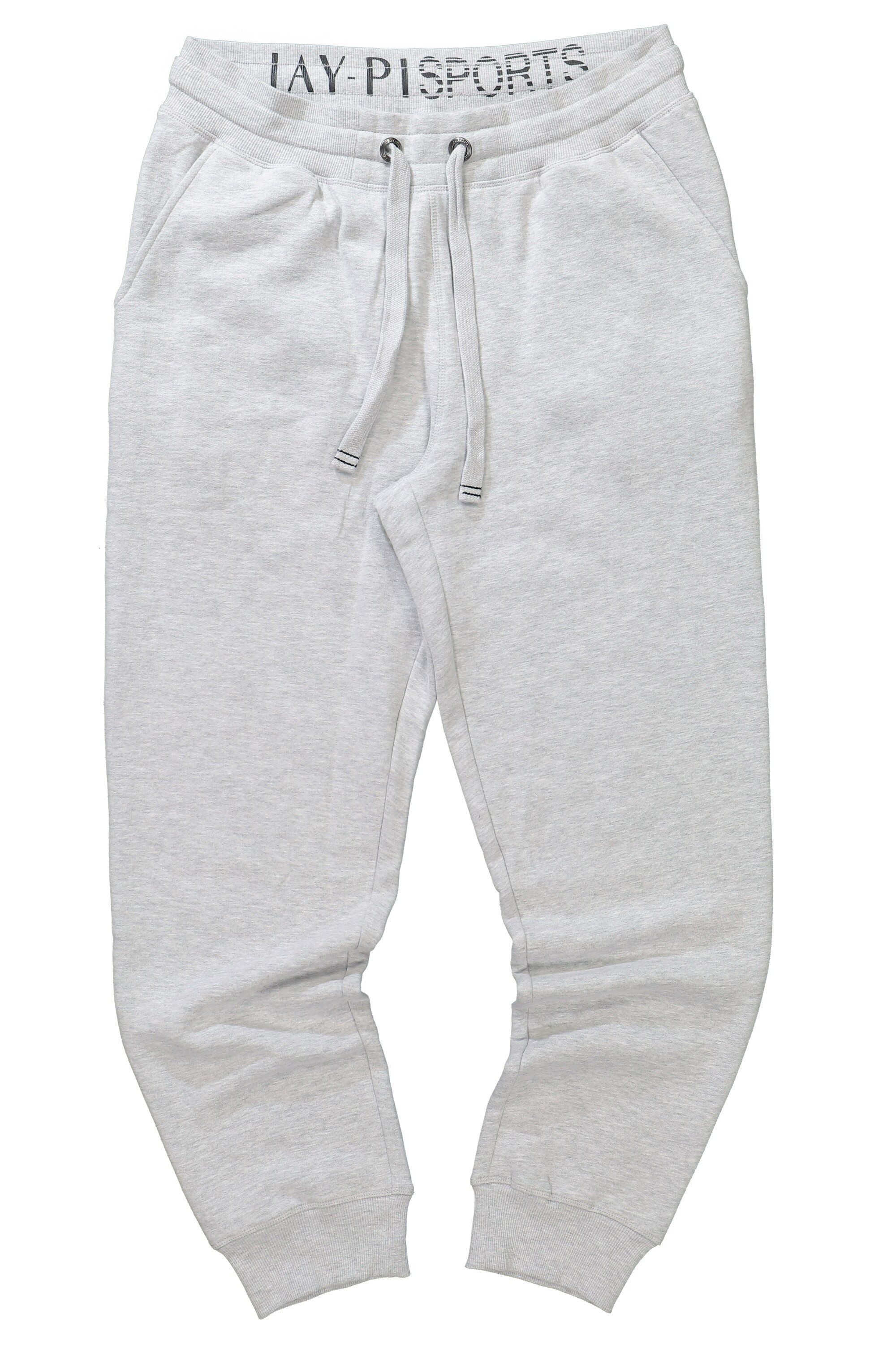 JP1880 Sweathose Sweathose Fitness Tunnelzug Modern günstig online kaufen