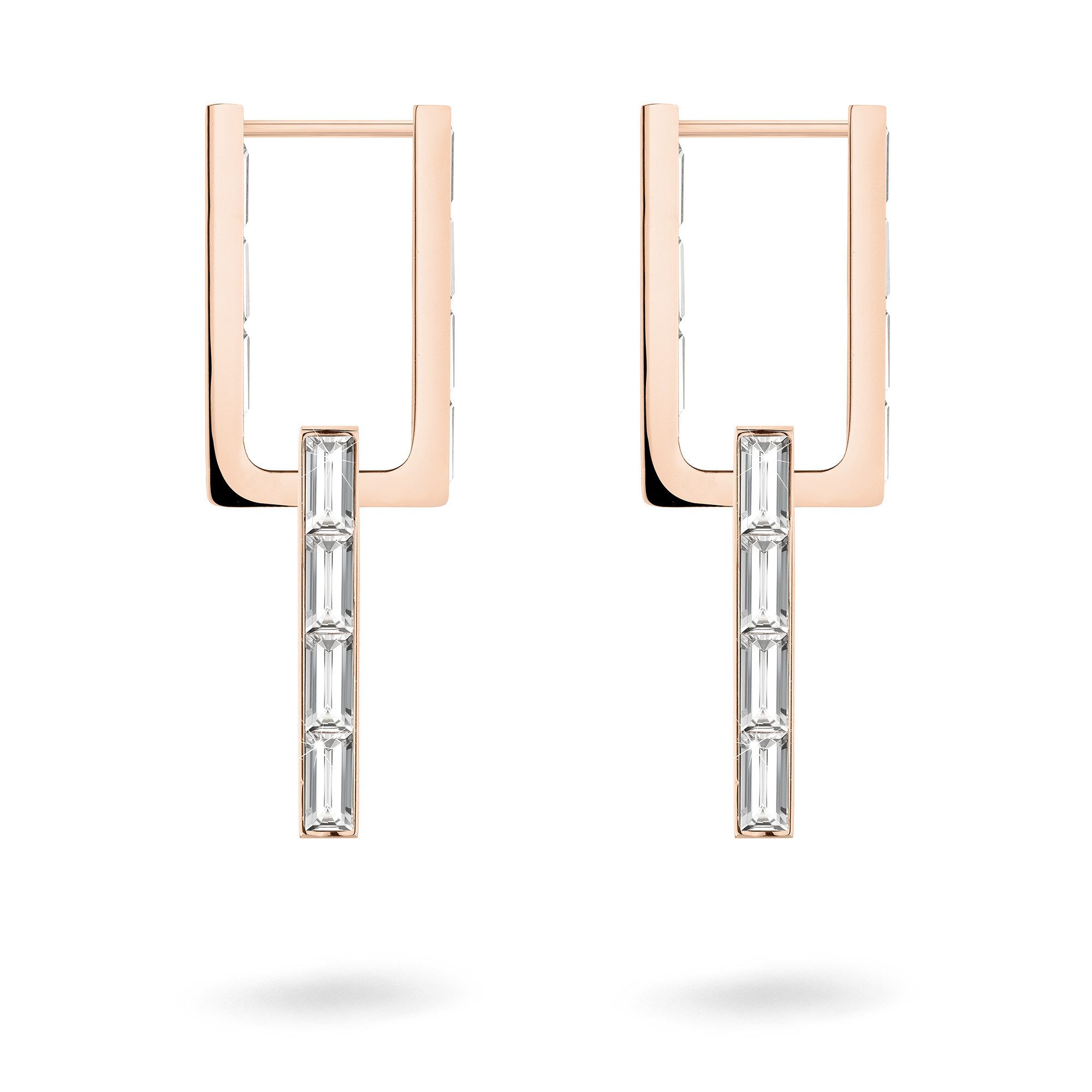 Liebeskind Berlin Paar Ohrstecker Edelstahl günstig online kaufen