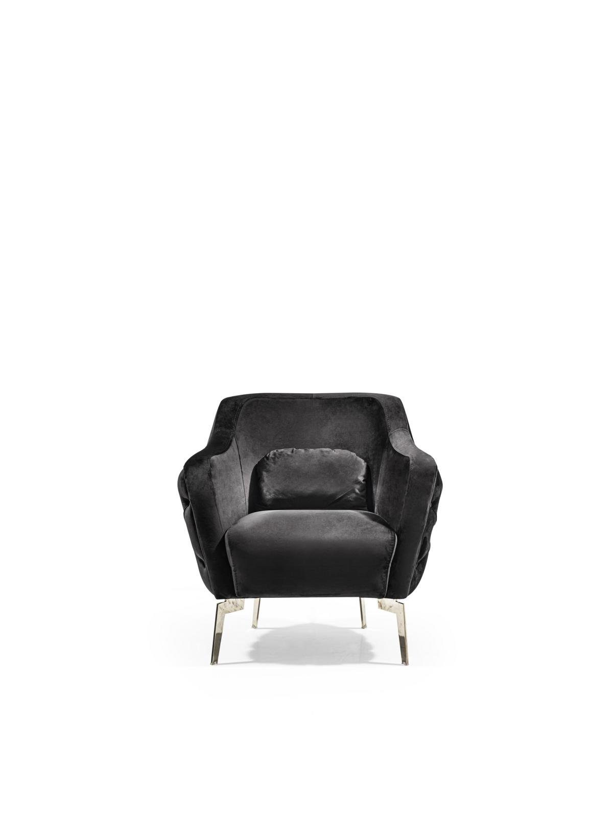 JVmoebel Farbe, Sofa Möbel neu Sessel weiße Sofa Sitzer Luxus Design Teile Sofagarnitur 31 2
