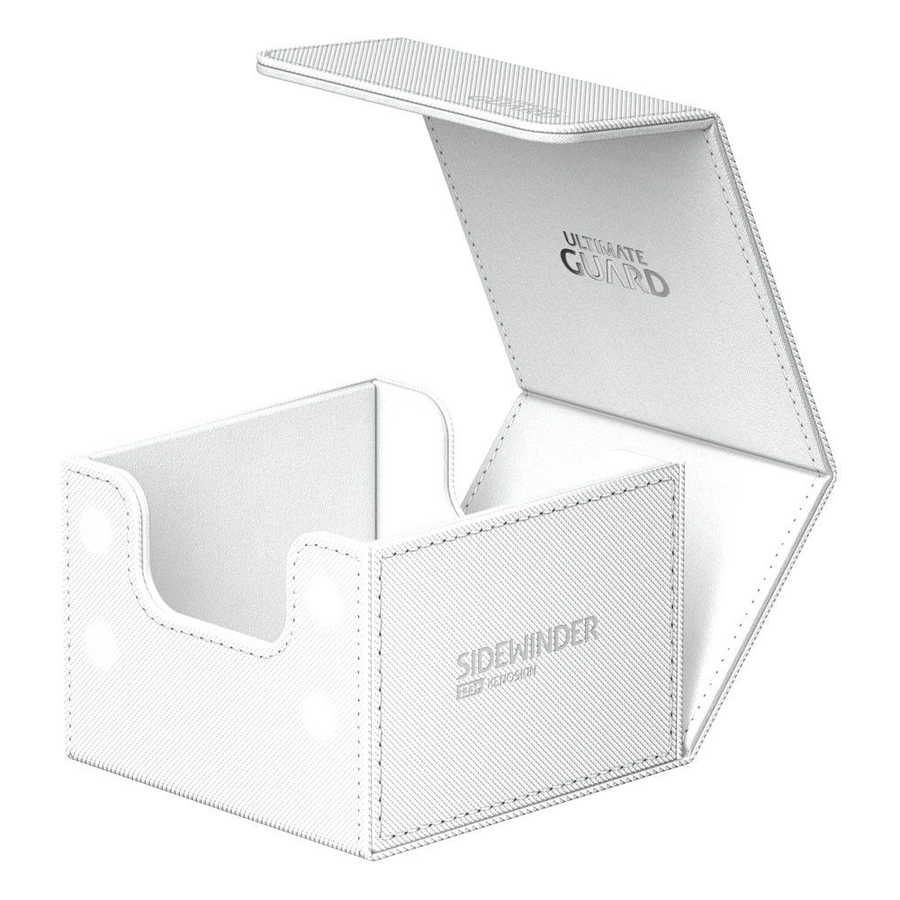 Sammelkarte Ultimate Guard Sidewinder 133+ Monocolor XenoSkin™
