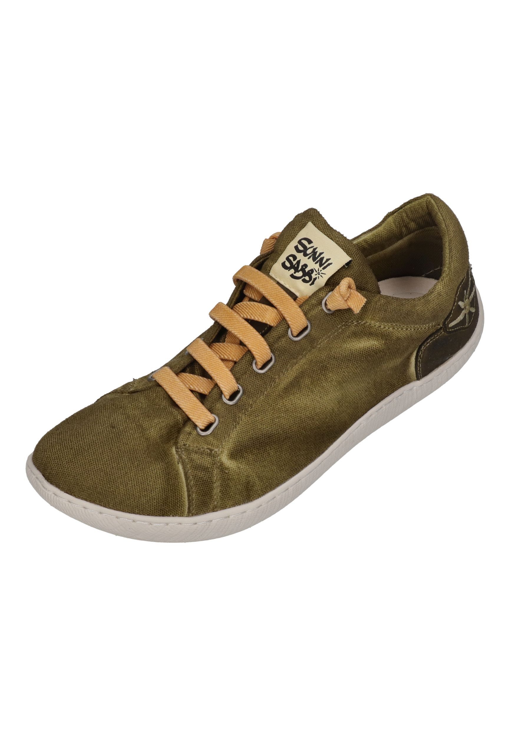 Sunni Sabbi MIYAKO-001 Barfußschuh Militar