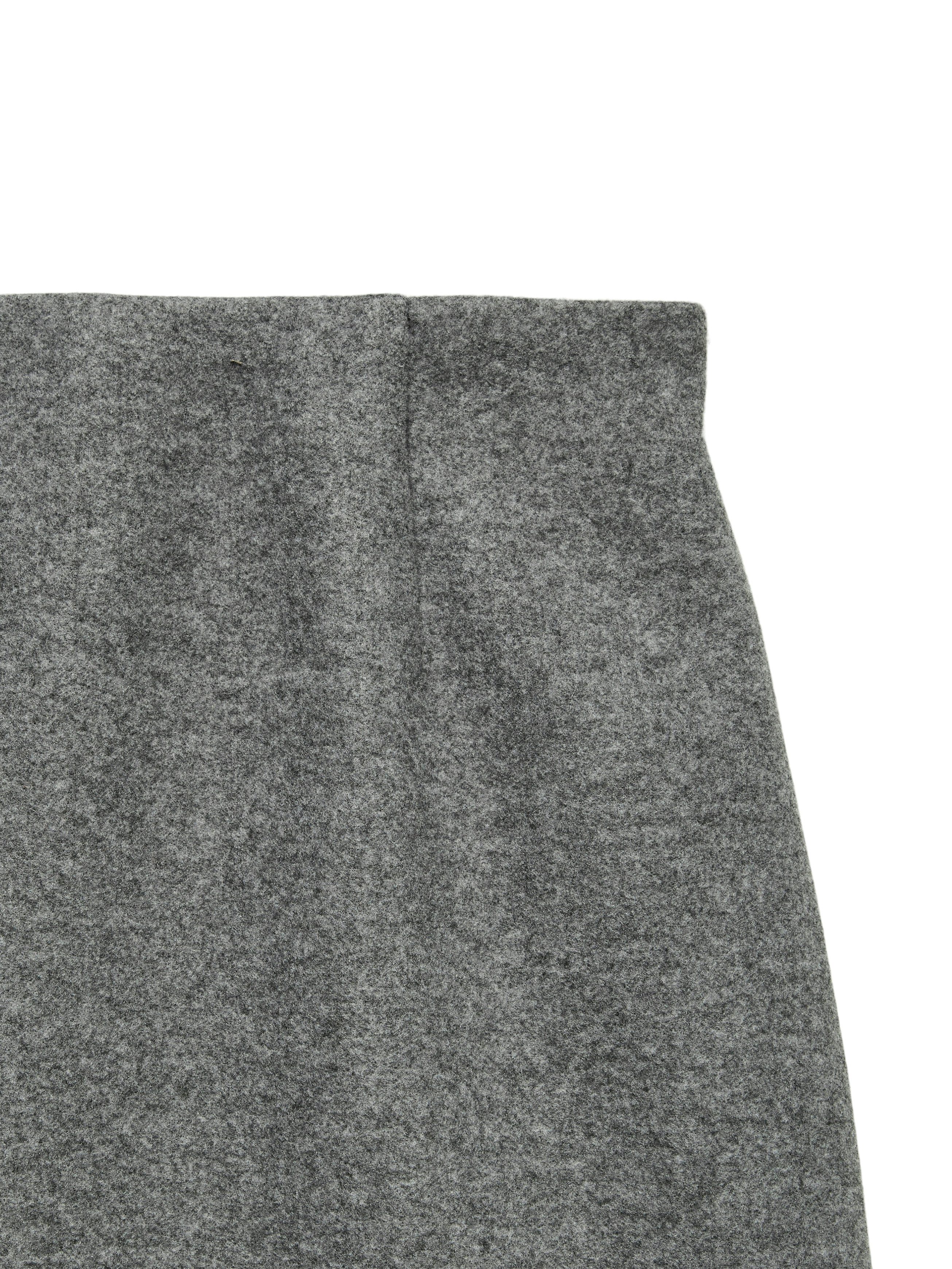Vero Moda Minirock VMFORTUNEALLISON HW SHORT SKIRT GA NOOS