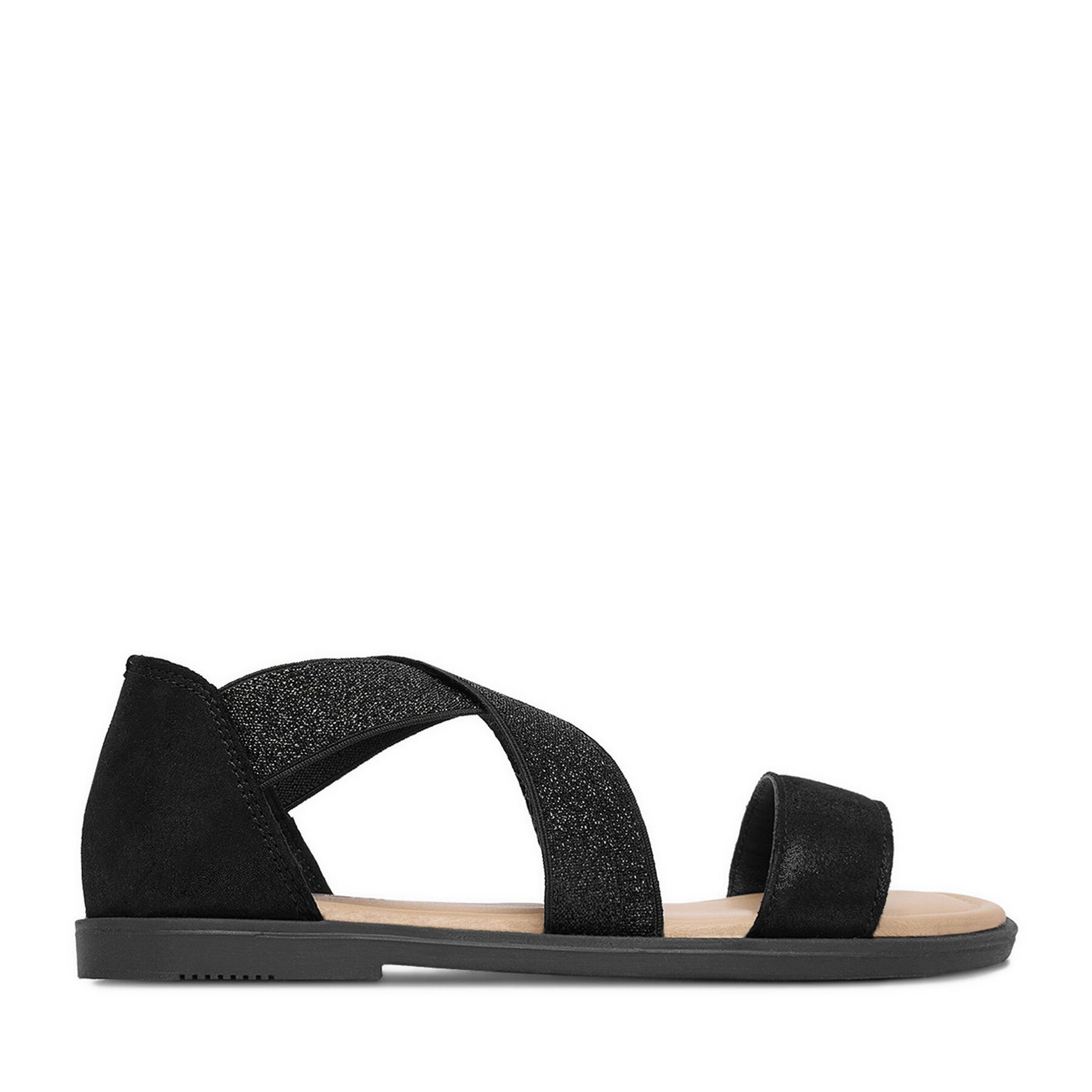 Lasocki Young Lasocki Young Mädchen Sandalen Schwarz Sandale