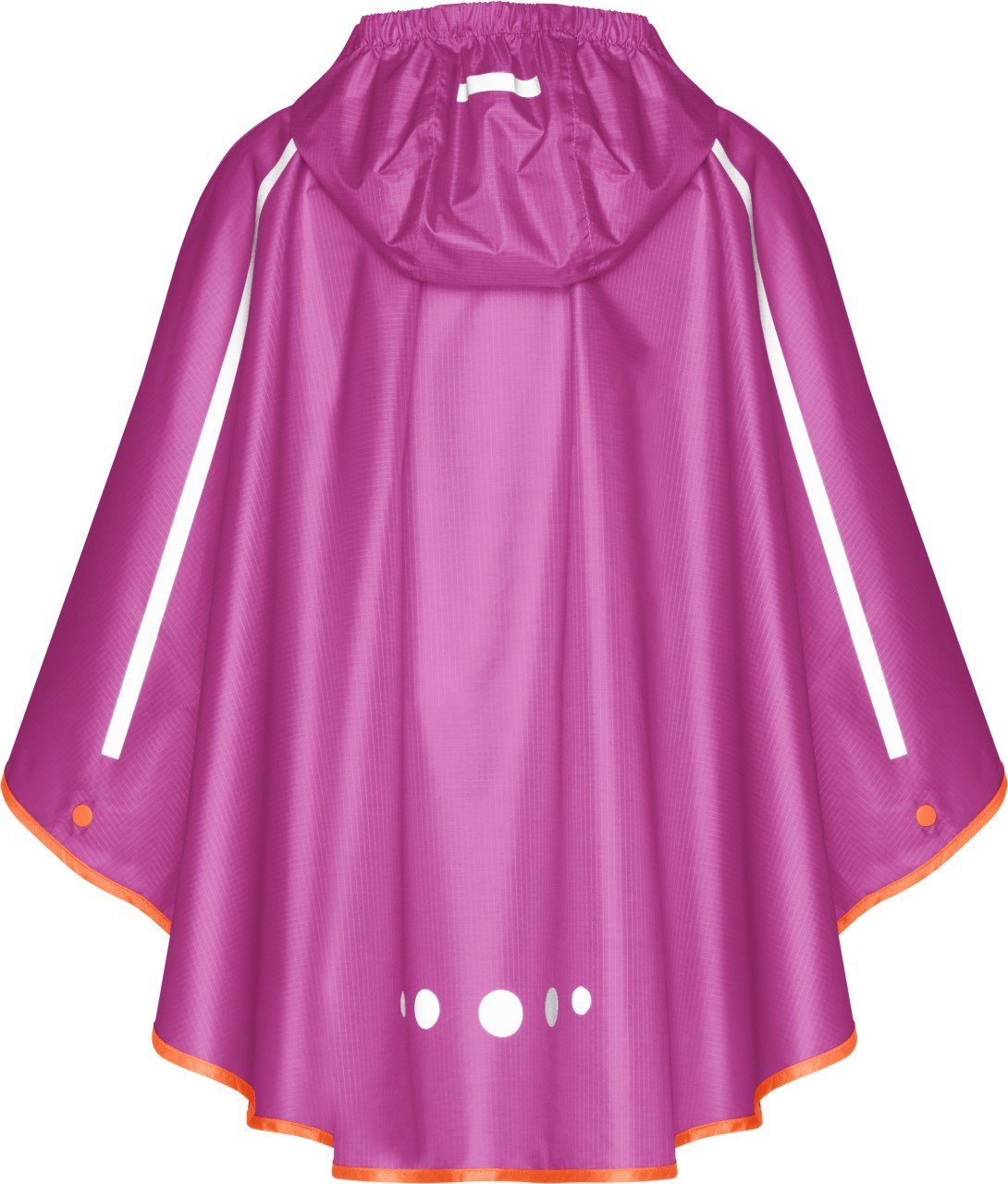 Playshoes Regenponcho Regenponcho faltbar – Bild 2 von 3
