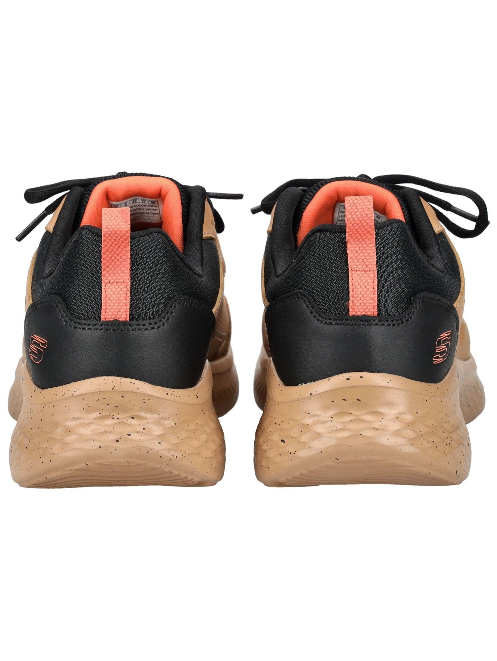 Skechers Sneaker Leder . Sneaker