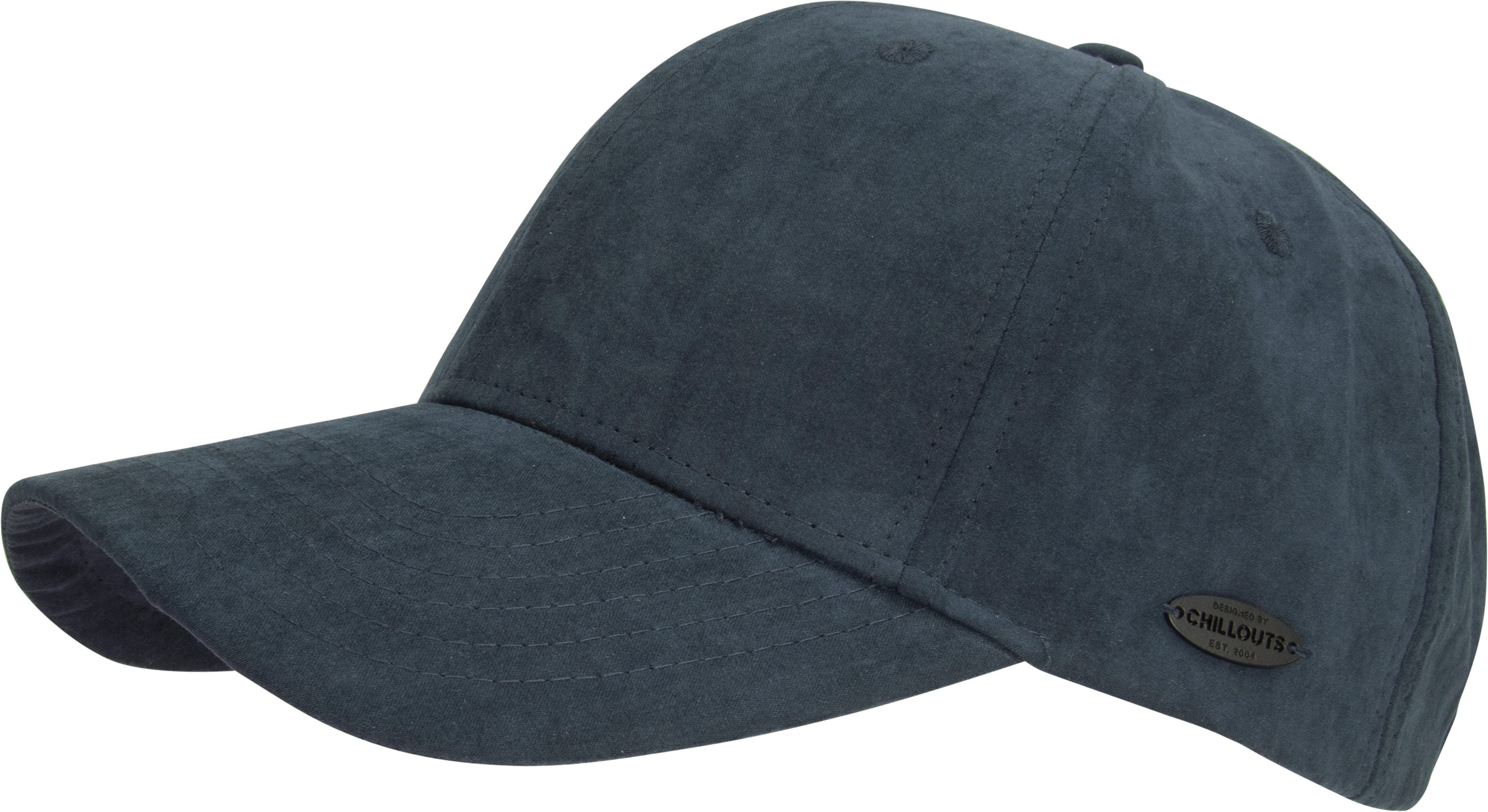 Baseball Cap Nassau Hat