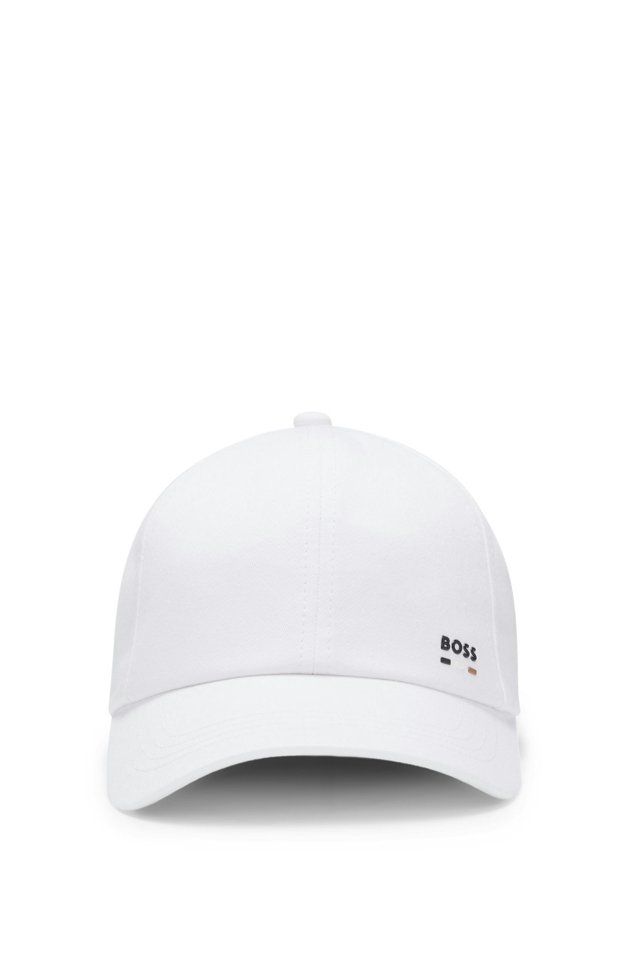 BOSS Baseball Cap Zed BOSS Icon Unisex, Baumwoll-Twill günstig online kaufen