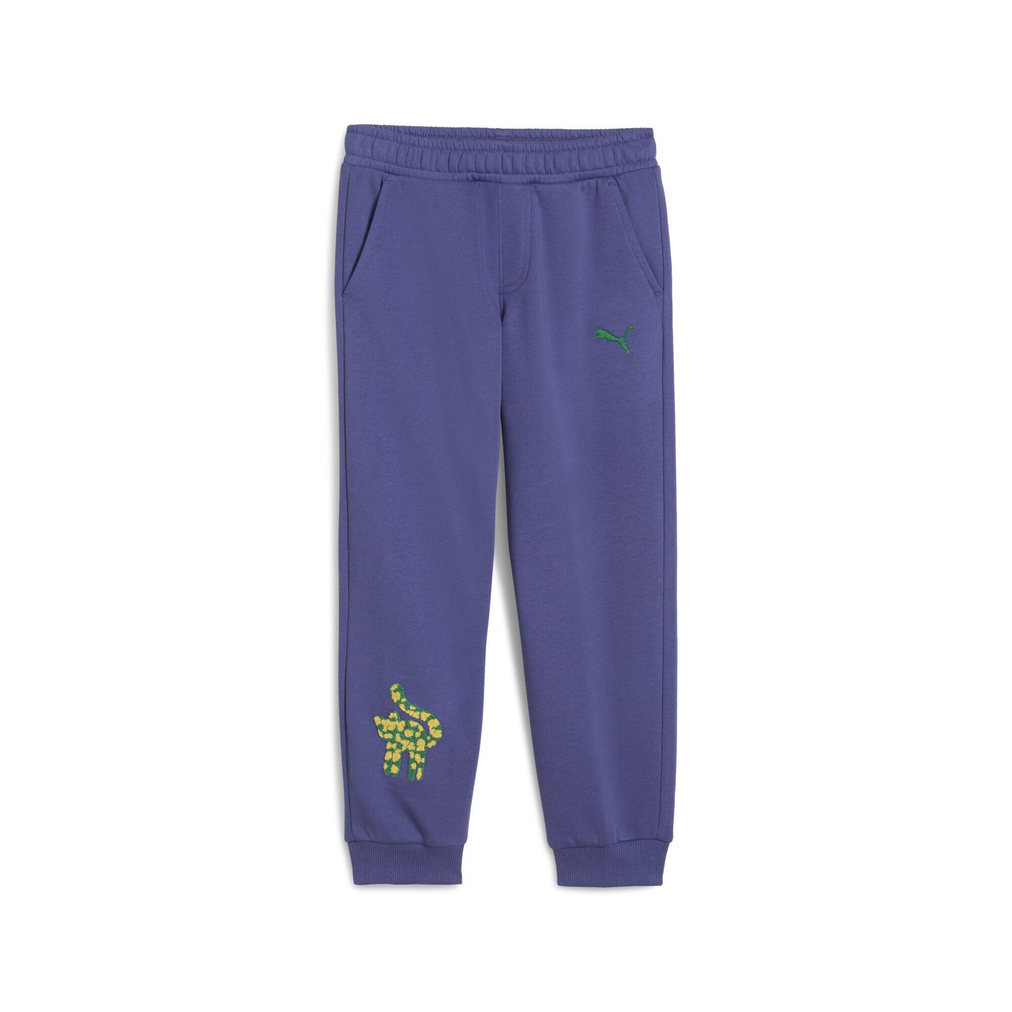 Sporthose Cats Club Jogginghose Kinder