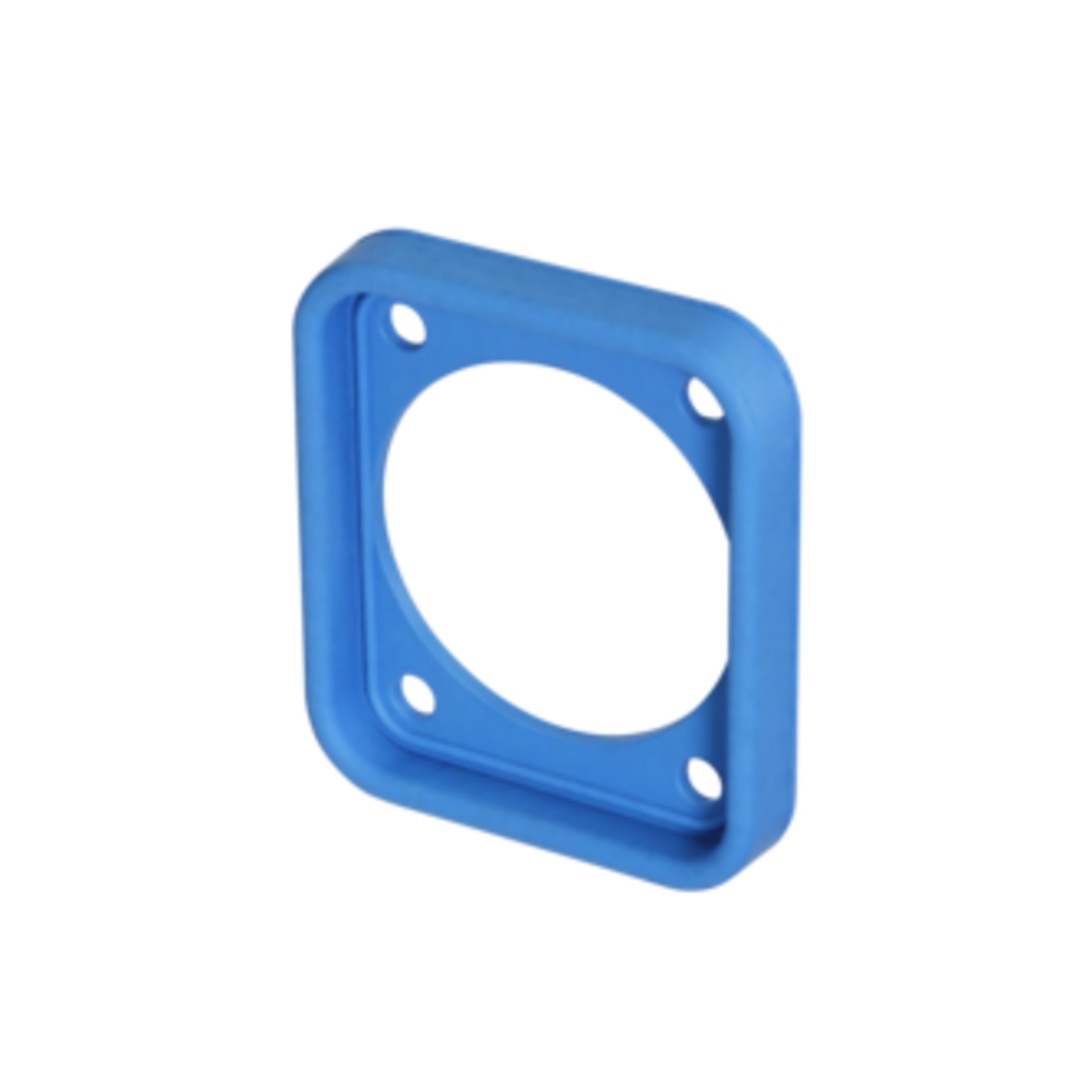 Neutrik Audio-Kabel, SCDP-FX-6 Dichtung blau - Steckerkomponenten