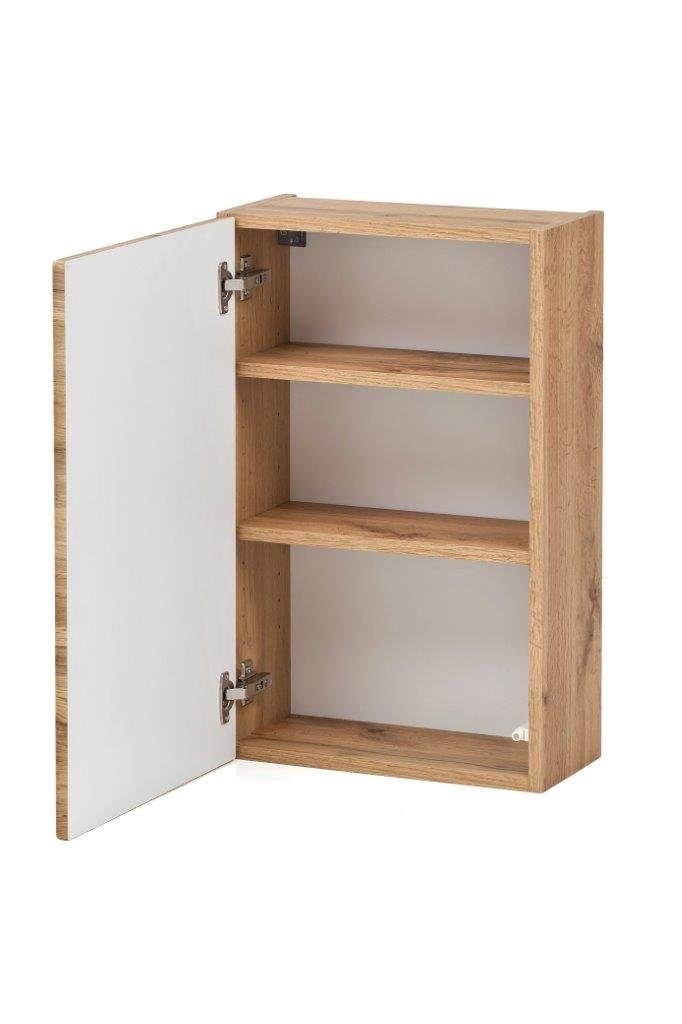 freiraum Hängeschrank Kopenhagen 40 x 64 x 20 cm (B/H/T)