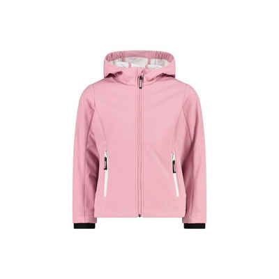 CAMPAGNOLO Anorak Rosa (1-St)