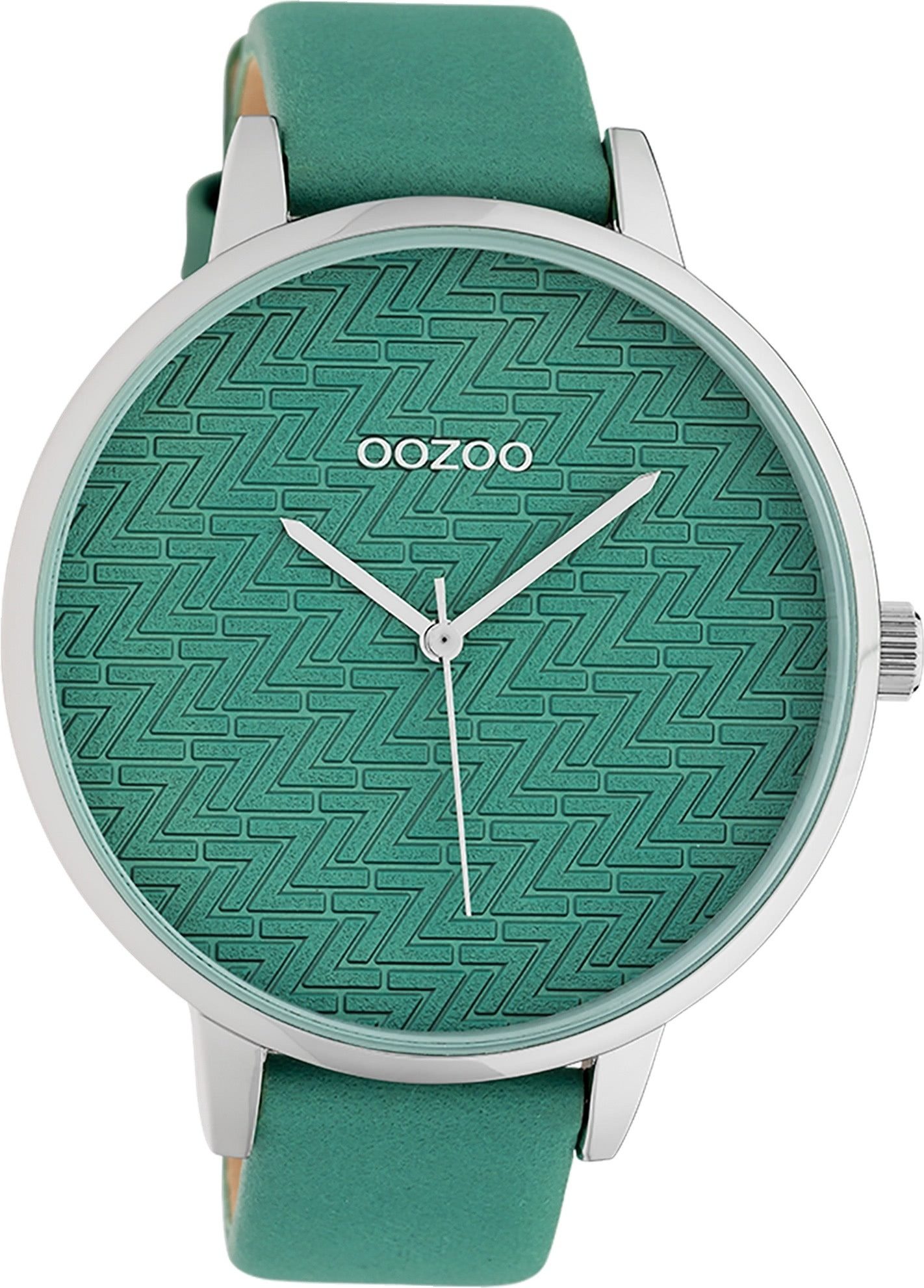 Quarzuhr Oozoo Damen Armbanduhr Timepieces Analog