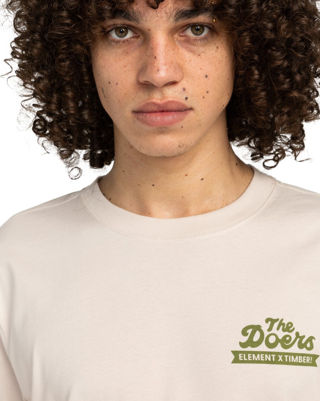 Element T-Shirt Timber Carry günstig online kaufen