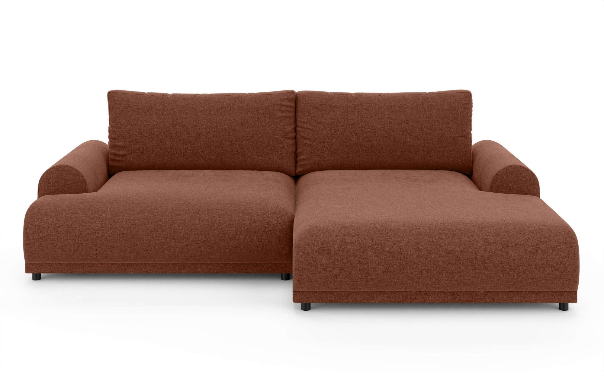 INOSIGN Ecksofa Marsby, mit Bettfunktion und günstig online kaufen