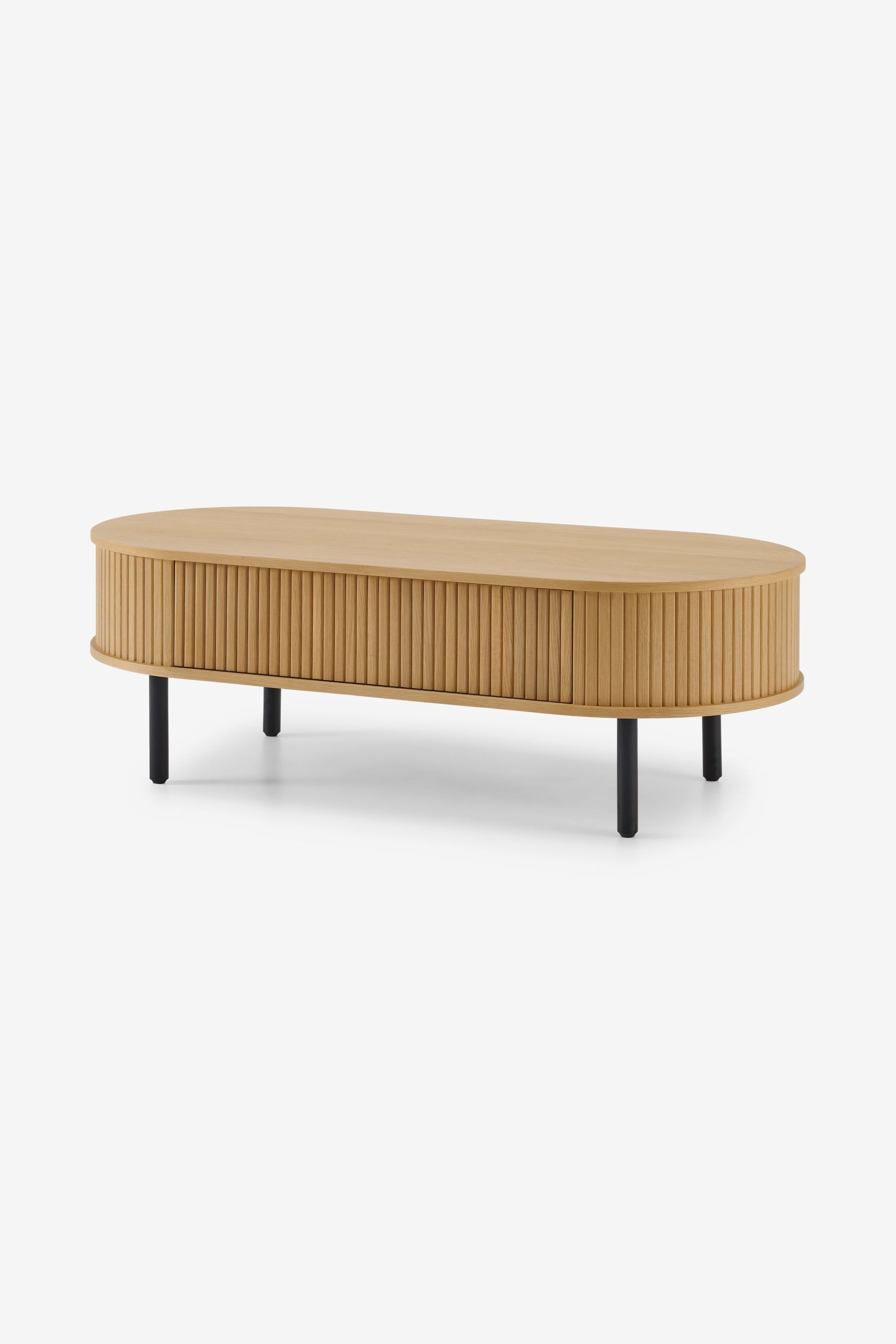 Couchtisch MADE.COM Tambo Couchtisch mit Schubfach