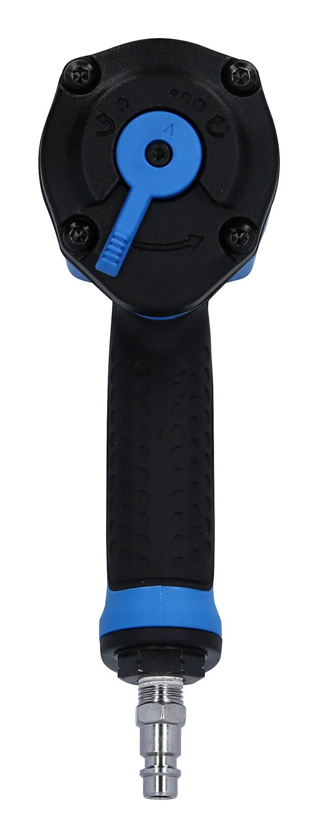 Brilliant Tools Druckluft-Schlagschrauber, 1/2", 1450 Nm