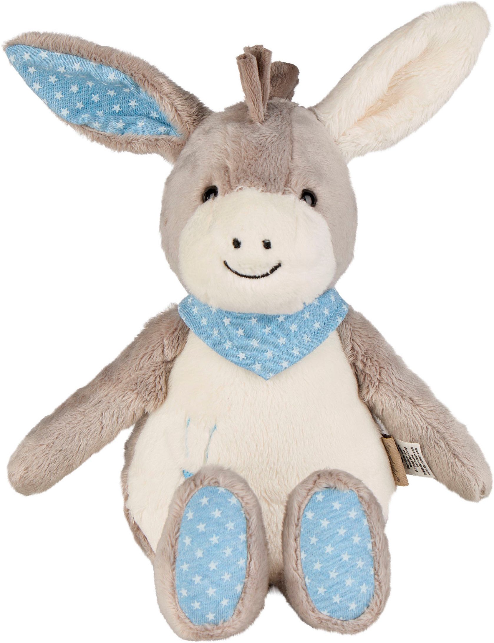 Sterntaler® Plüschfigur Nachtlicht Träumli Emmi, Einschlafhilfe
