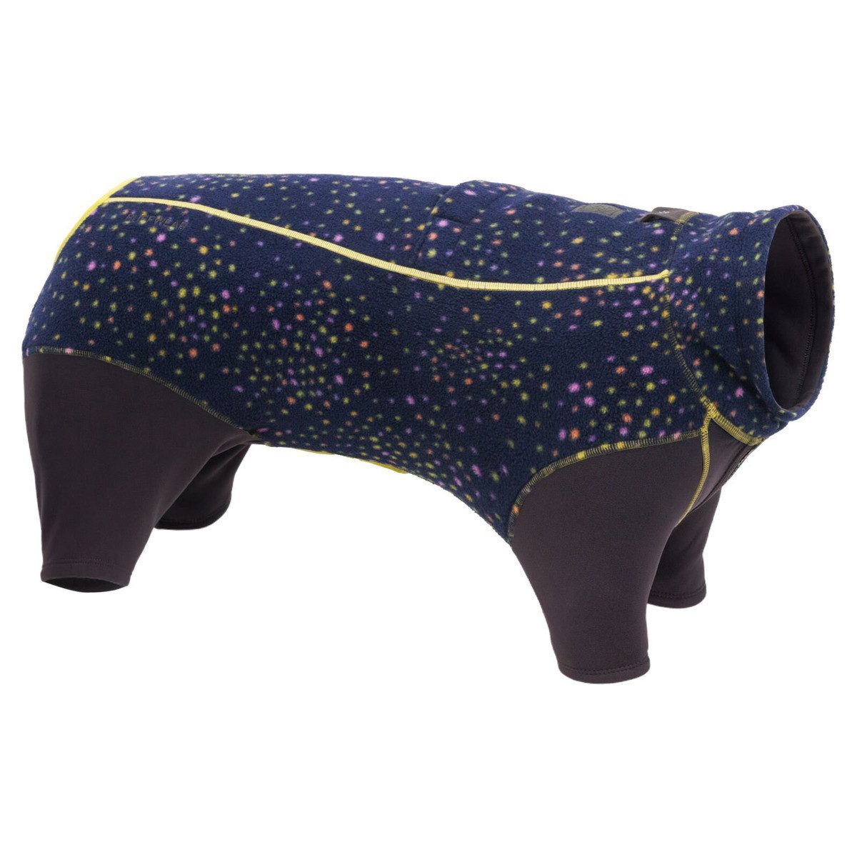 Ruffwear Hundeoverall Hunde-Overall Climate Changer Coverall Galaxy