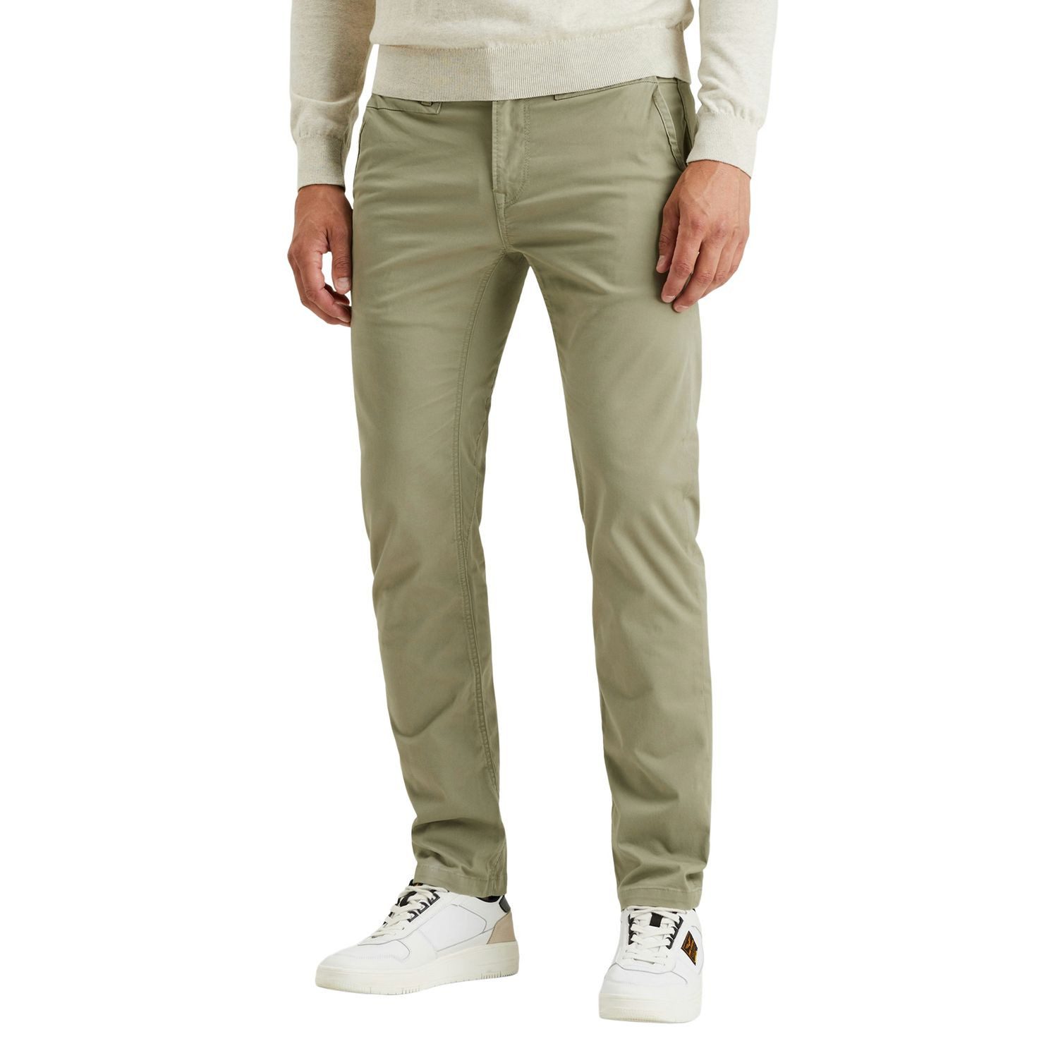 PME LEGEND Chinohose AMERICAN CLASSIC CHINO mit Stretch