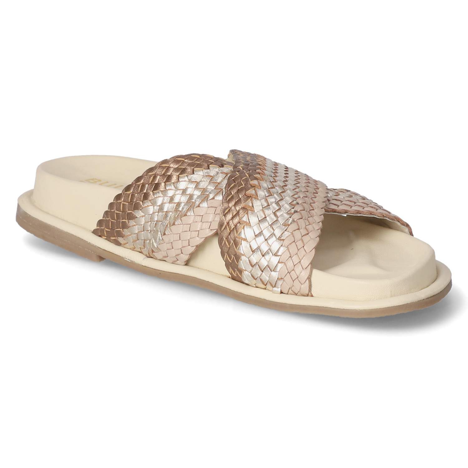 Bullboxer Pantoletten Pantolette