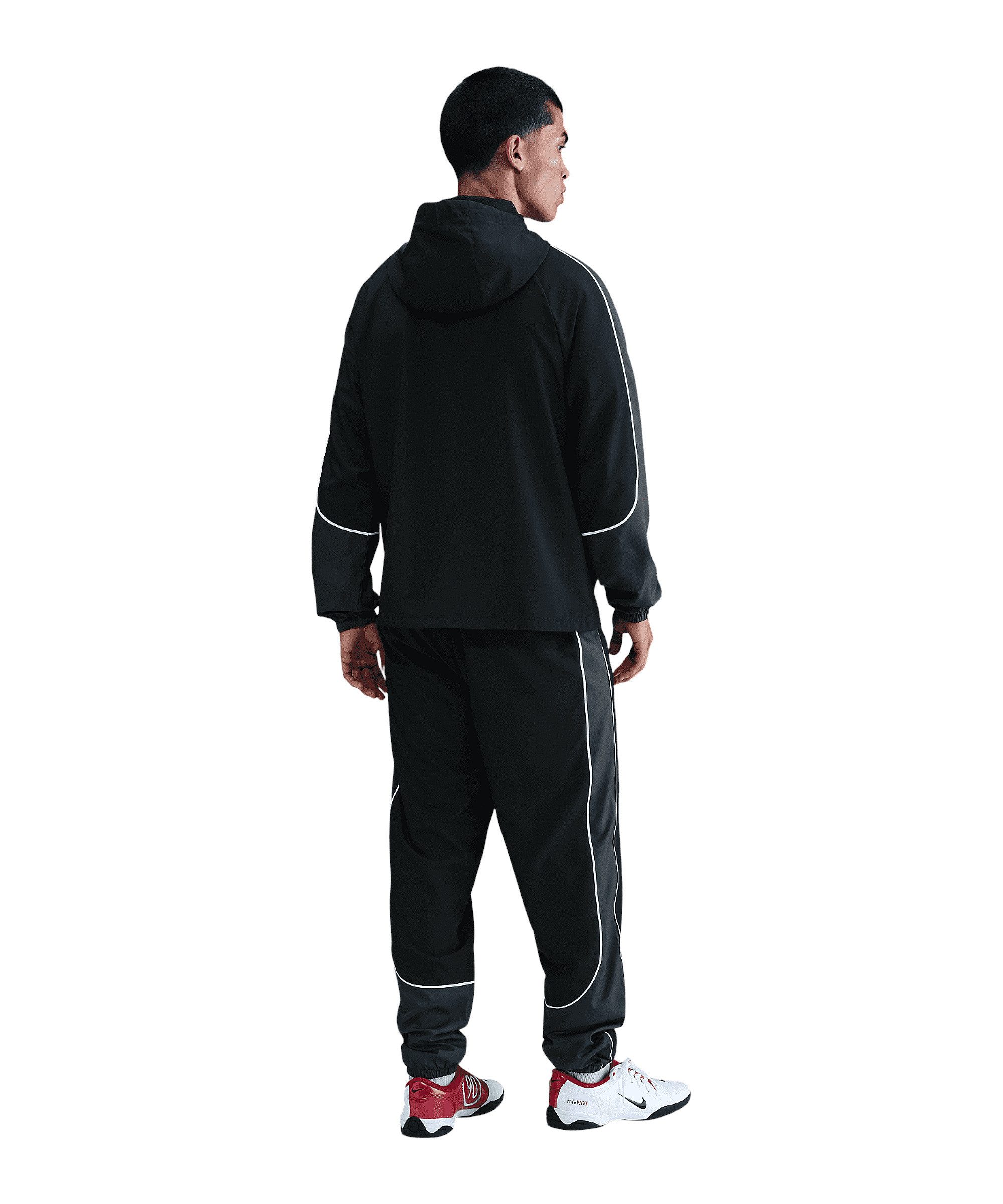 Nike Sweatjacke Nike Performance Academy+ Repel Regenjacke Polyester