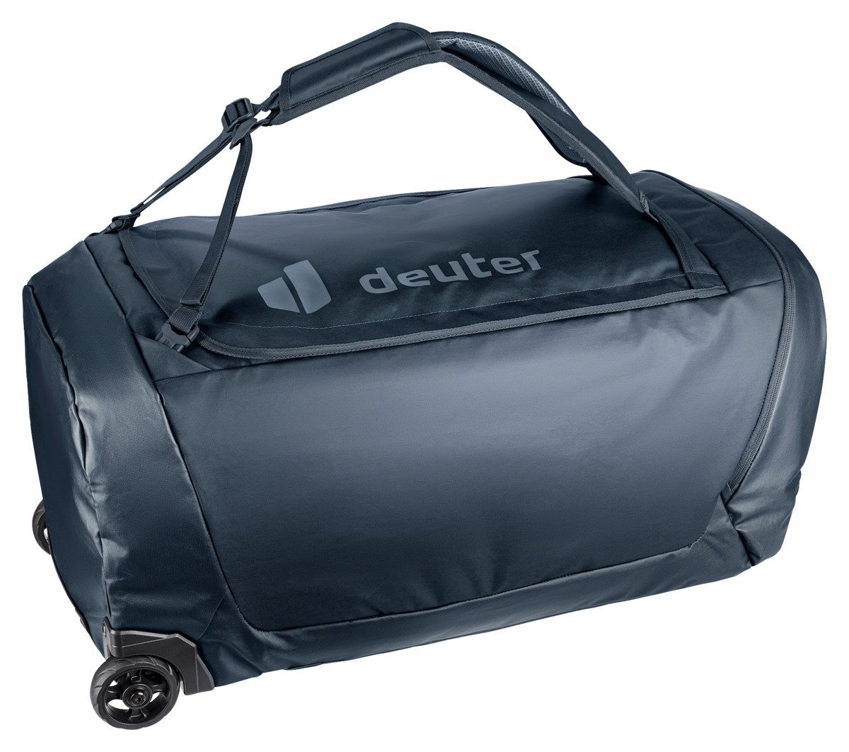 deuter Sporttasche DUFFEL PRO ROLLER 90 günstig online kaufen