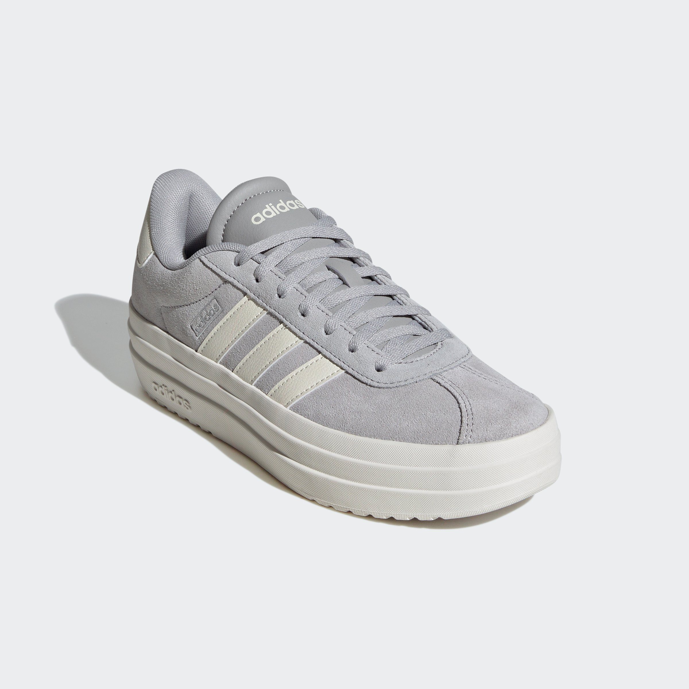 adidas Sportswear VL COURT BOLD Sneaker inspiriert vom Desing des adidas samba