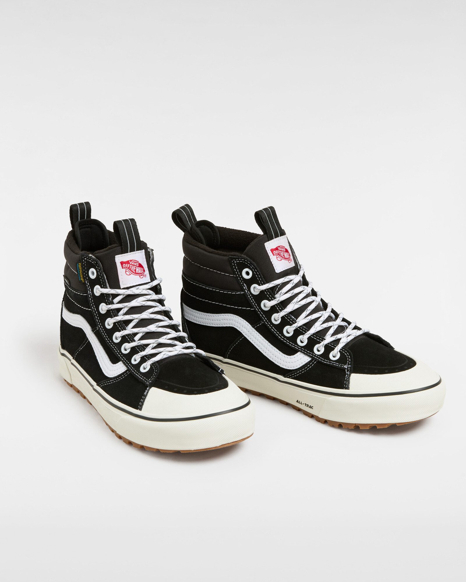 MTE Sk8-Hi Waterproof Sneakerboots