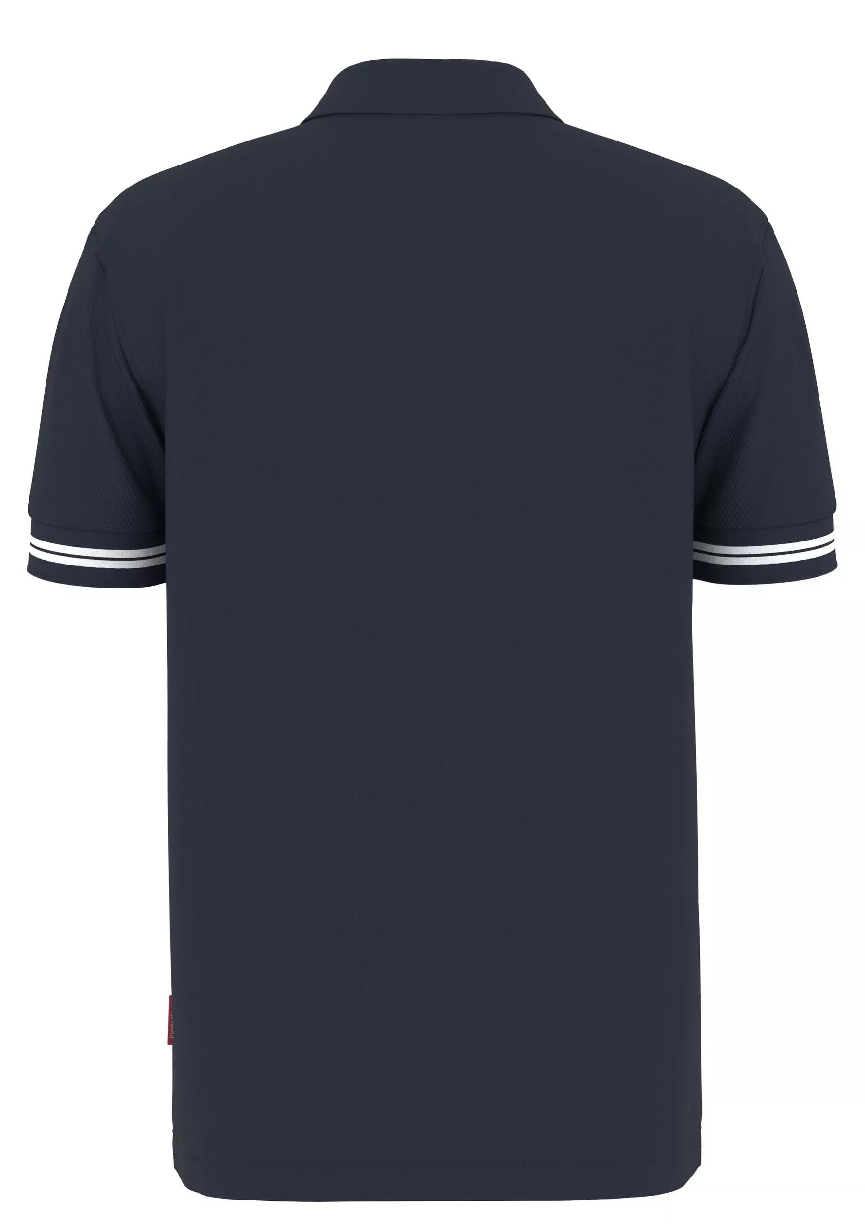 Joop Jeans Poloshirt Amare modern fit – Bild 3 von 5