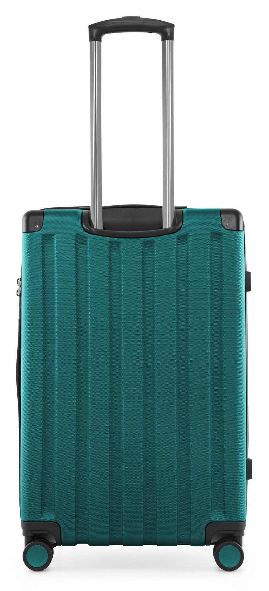 Hauptstadtkoffer Hartschalen-Trolley Q-Damm, verschiedene Farben und günstig online kaufen