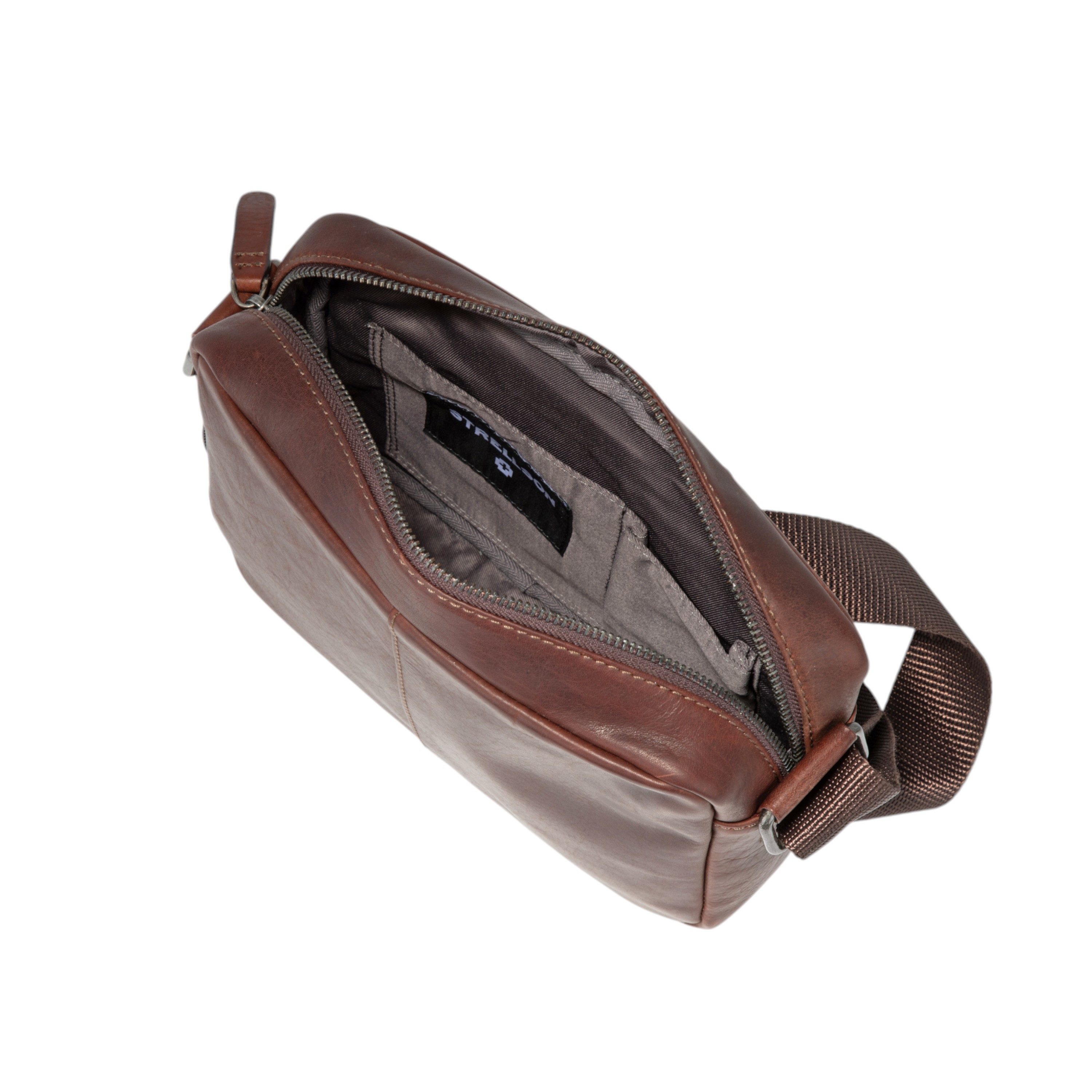 Strellson Schultertasche Strellson - Herren Schultertasche Stratford 2.0 Dean