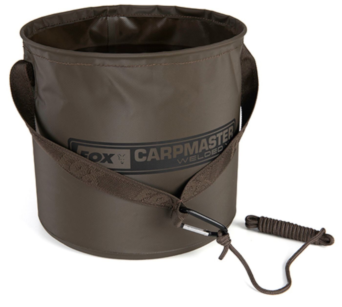 FOX International Angelkoffer Fox Carpmaster Water Bucket 10L - Wassereimer