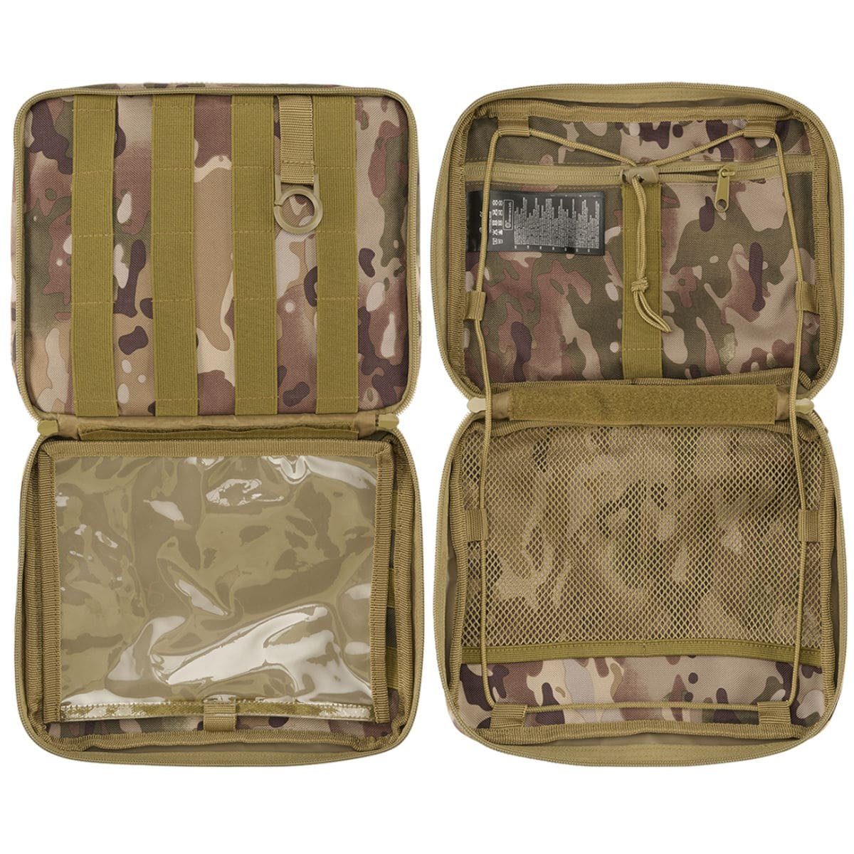 Brandit Umhängetasche Brandit Molle Tasche Operator günstig online kaufen
