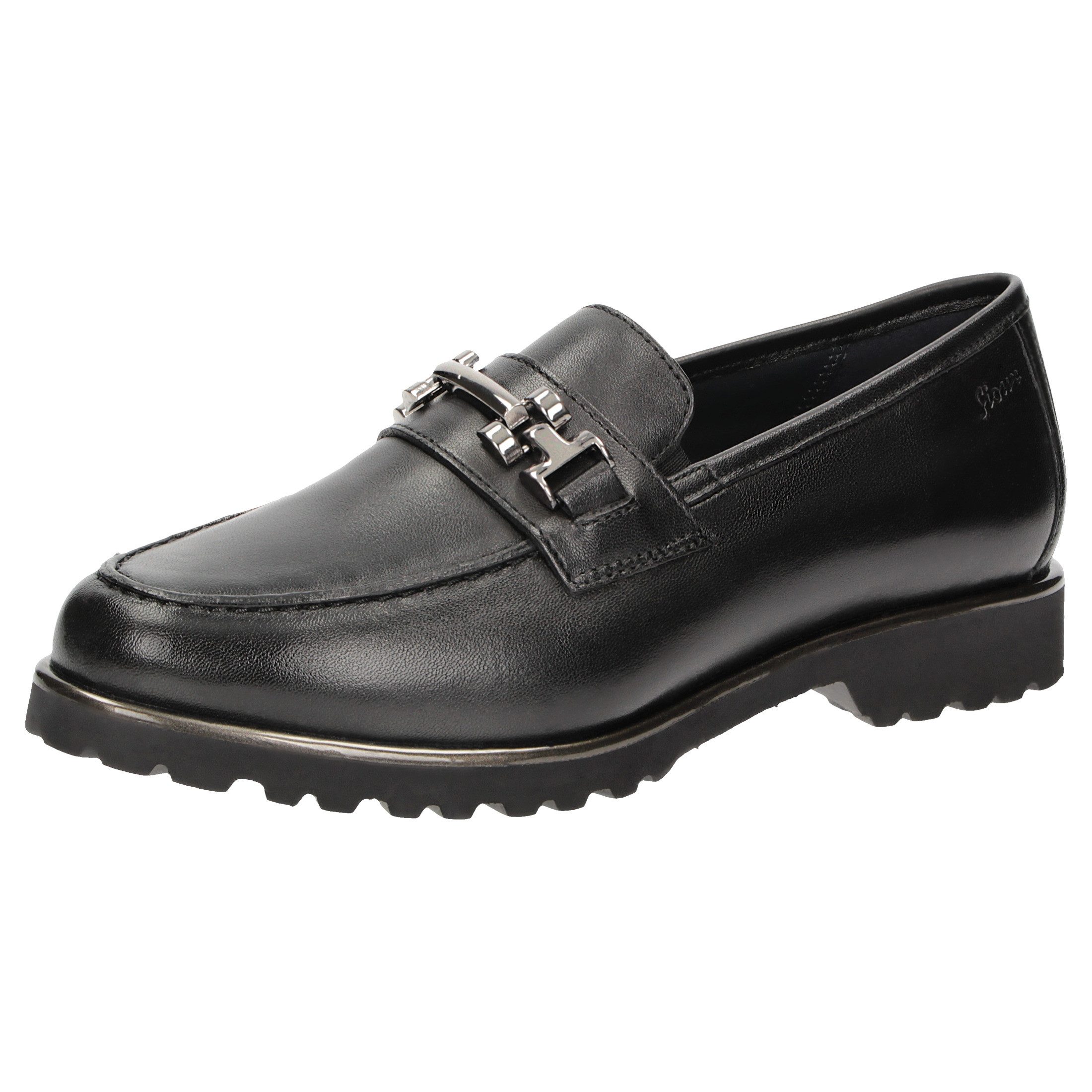 SIOUX Meredith-752-H Slipper