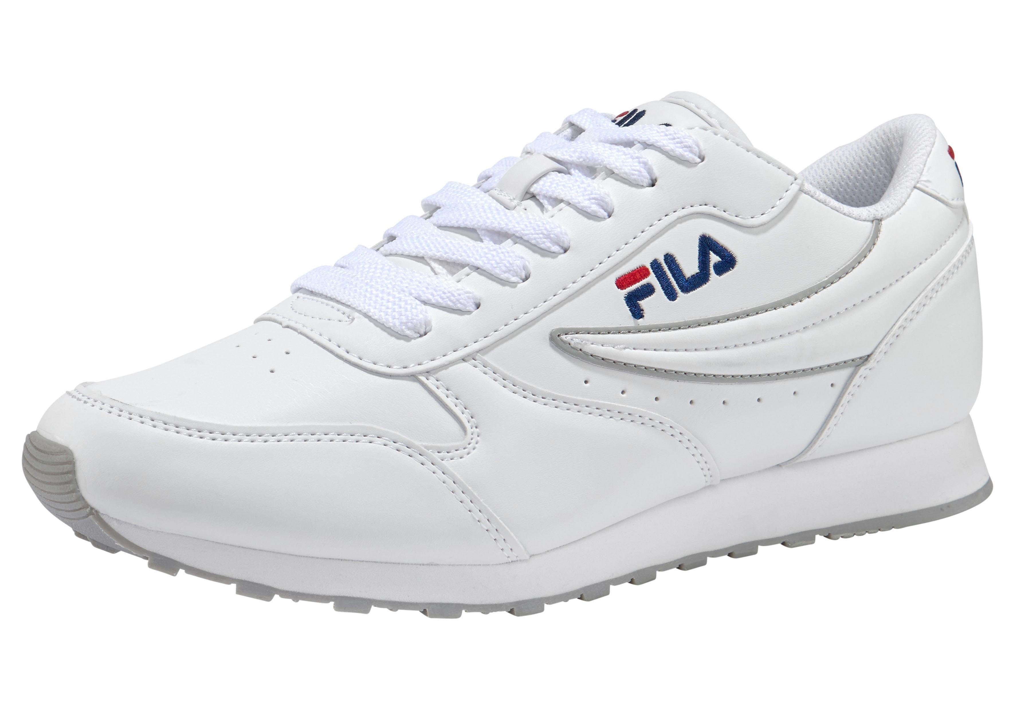 Fila Orbit Low M Sneaker