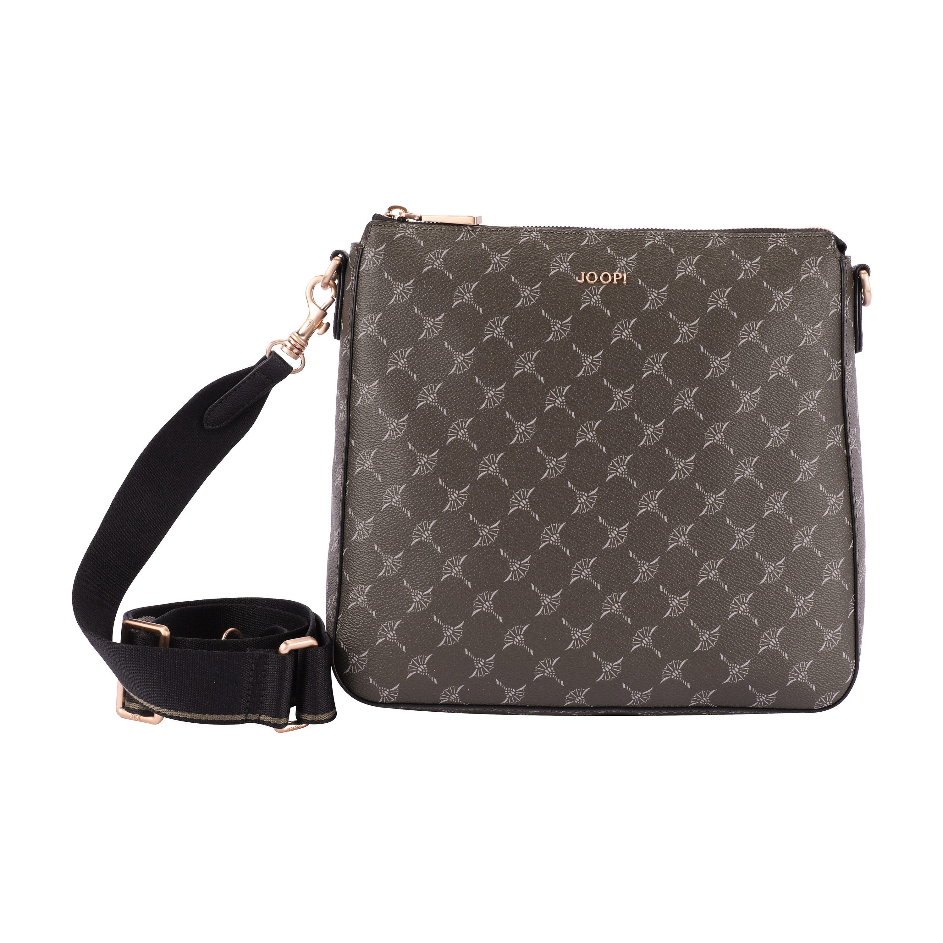 JOOP! Schultertasche Joop - Damen Schultertasche Cortina Diletta Jasmina