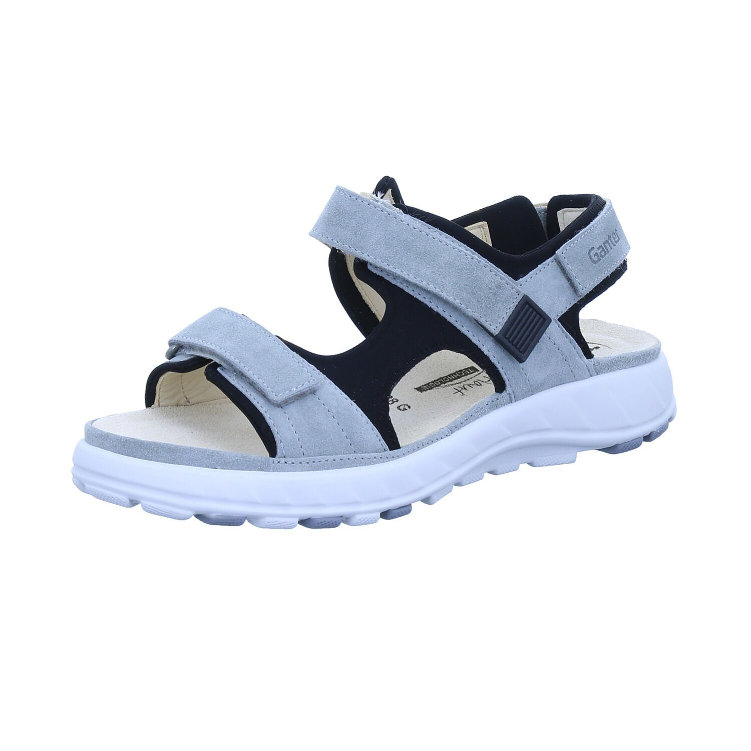 Ganter Geva Outdoorsandale günstig online kaufen