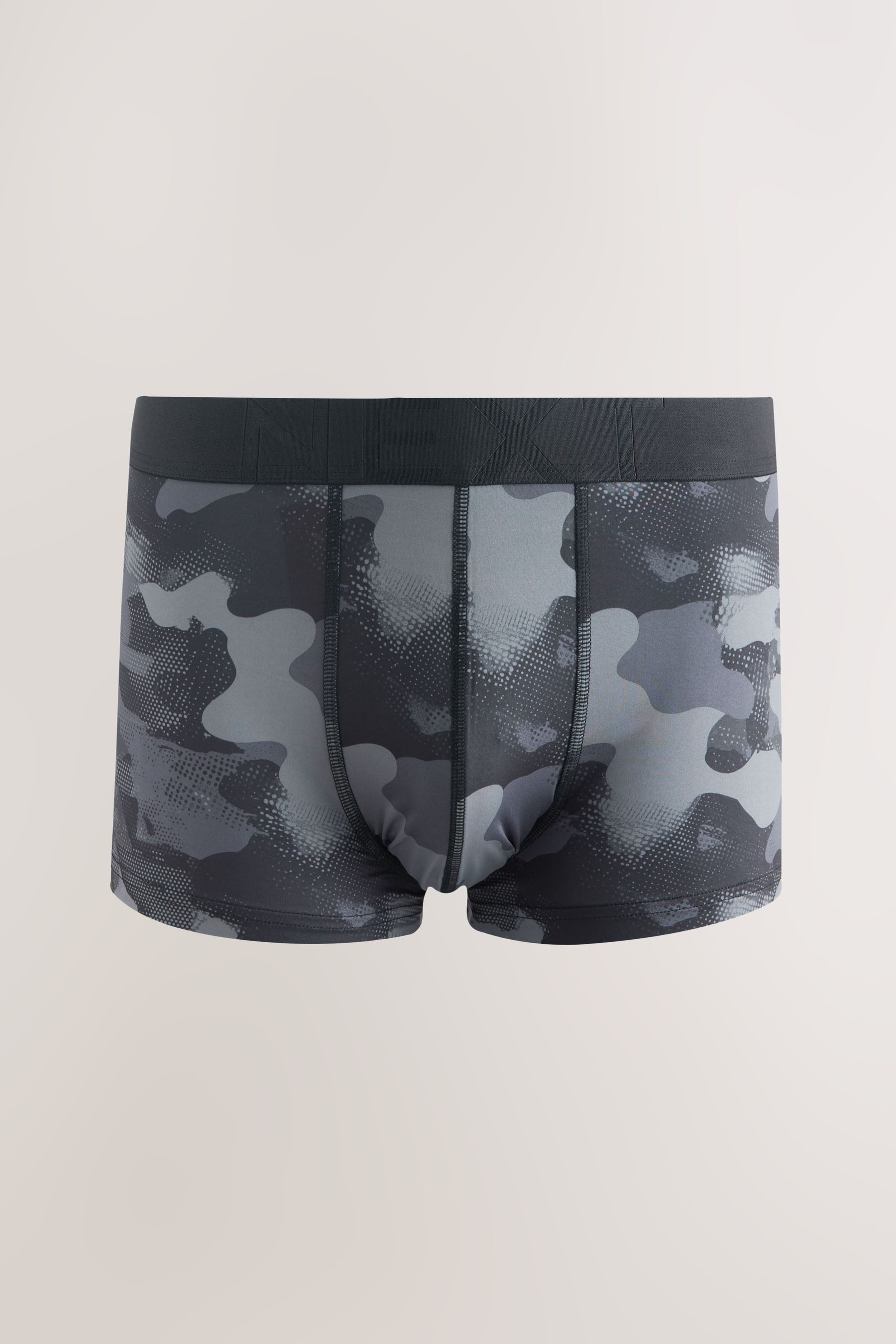 Next Boxershorts Hipster-Boxershorts, 5er-Pack (5-St)