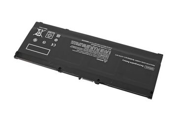 PowerSmart NHP170.57P Laptop-Akku Ersatz für HP SR04XL OMEN 15-CE000 OMEN 15-DC0000 OMEN 17-CB0000 Pavilion Power 15-CB000 Li-Polymer 4550 mAh (15,4 V)